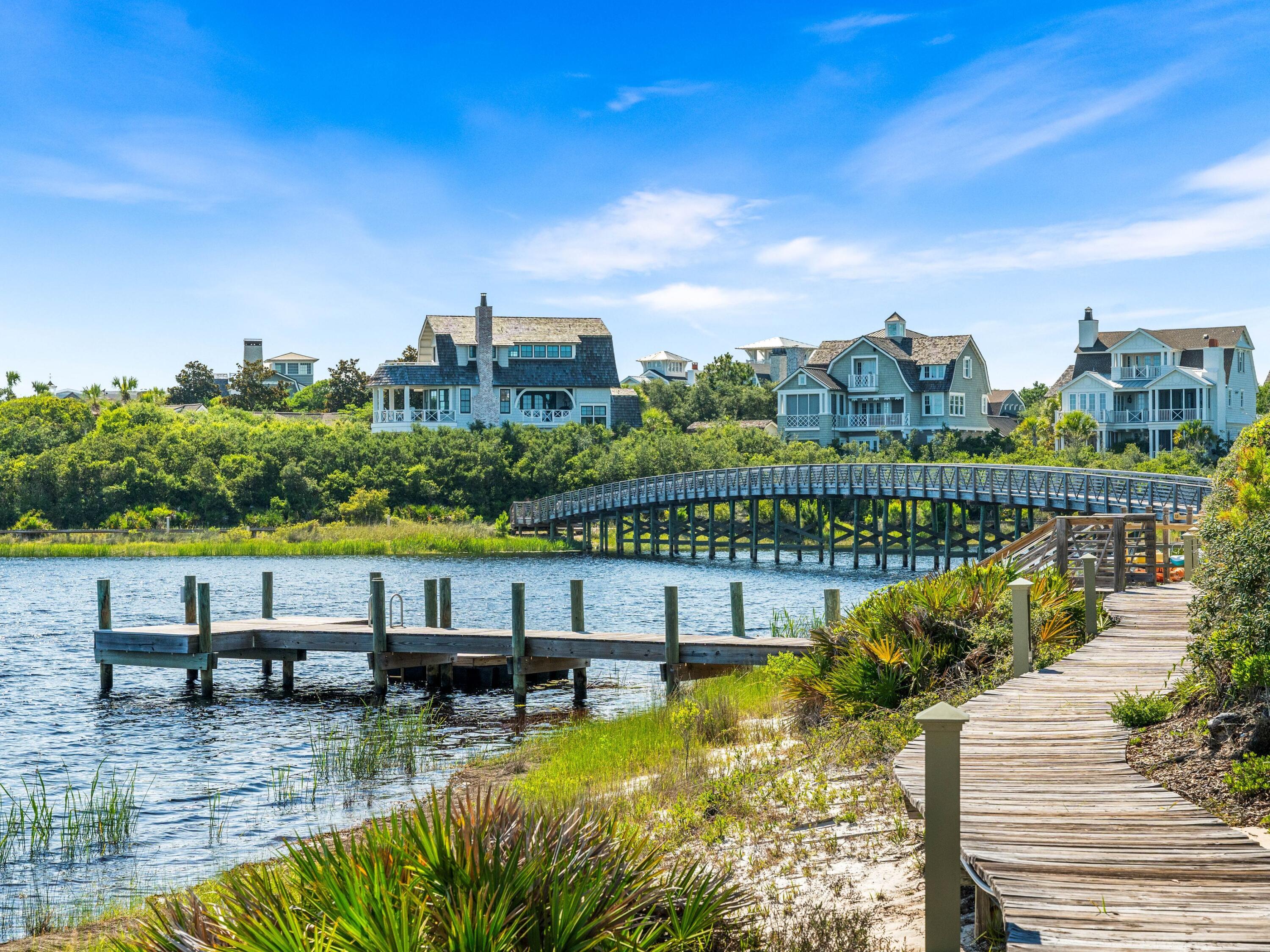 WATERSOUND BEACH - Residential