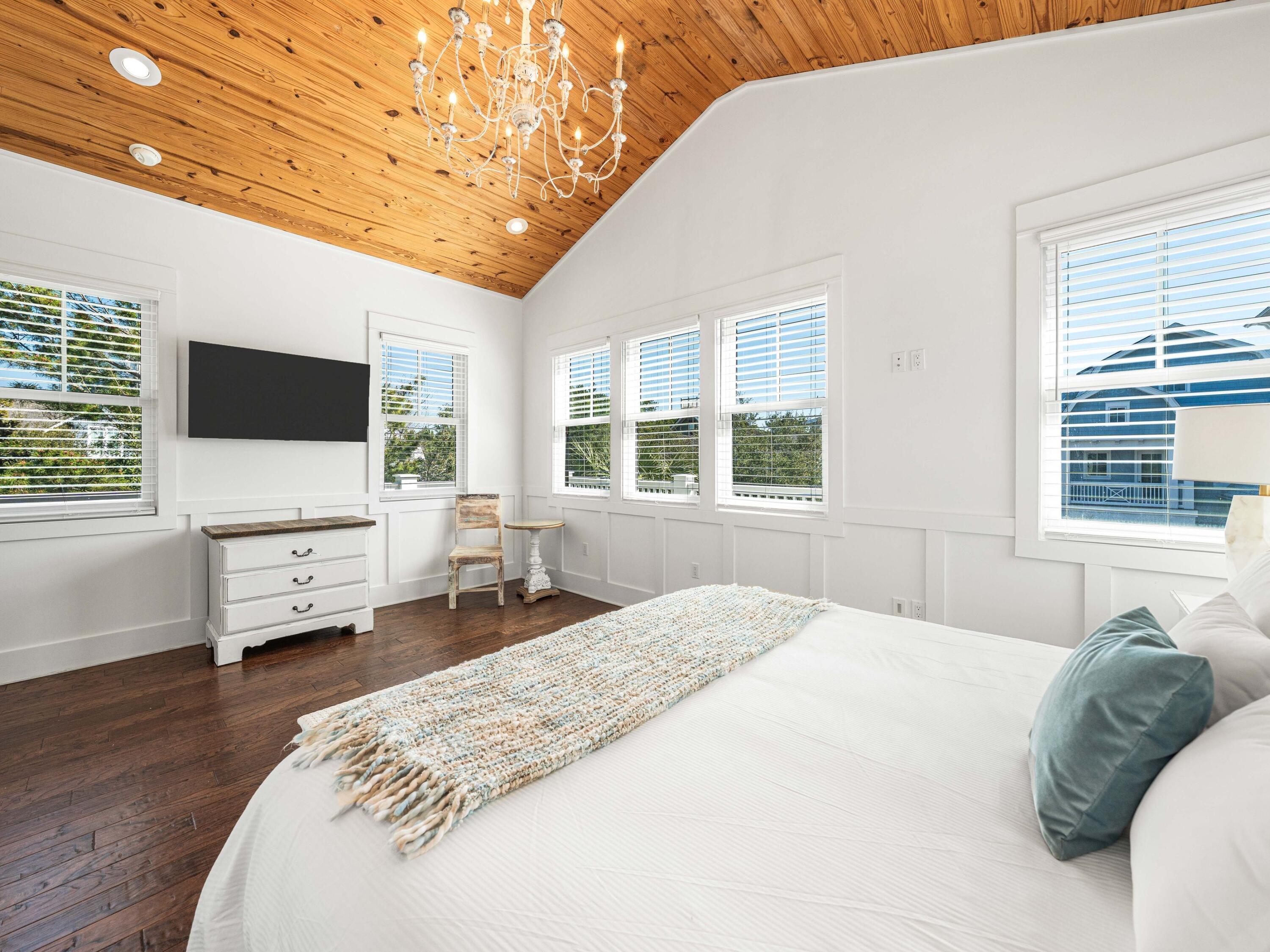 WATERSOUND BEACH - Residential