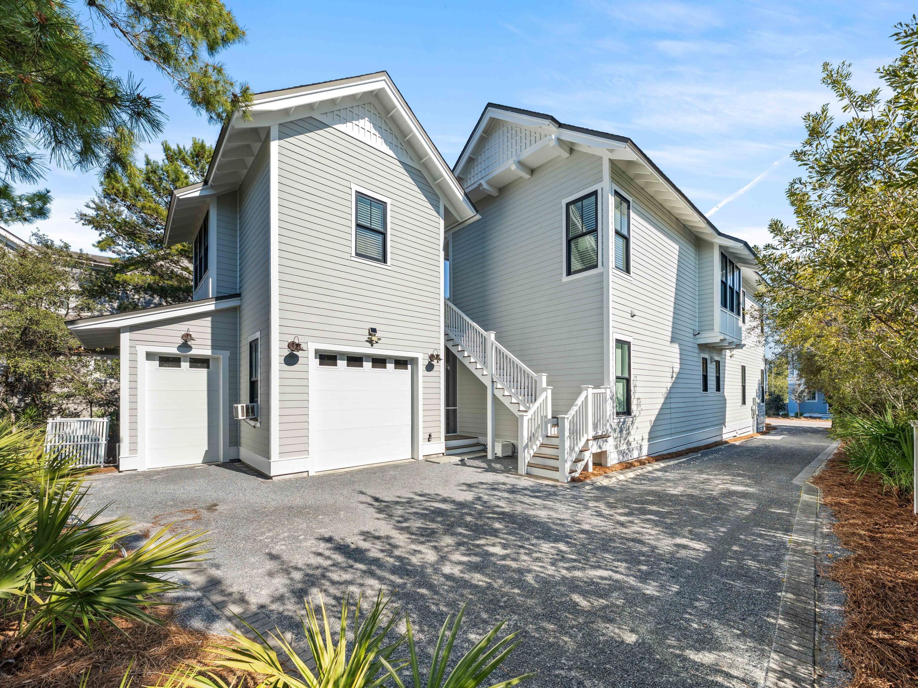 WATERSOUND BEACH - Residential