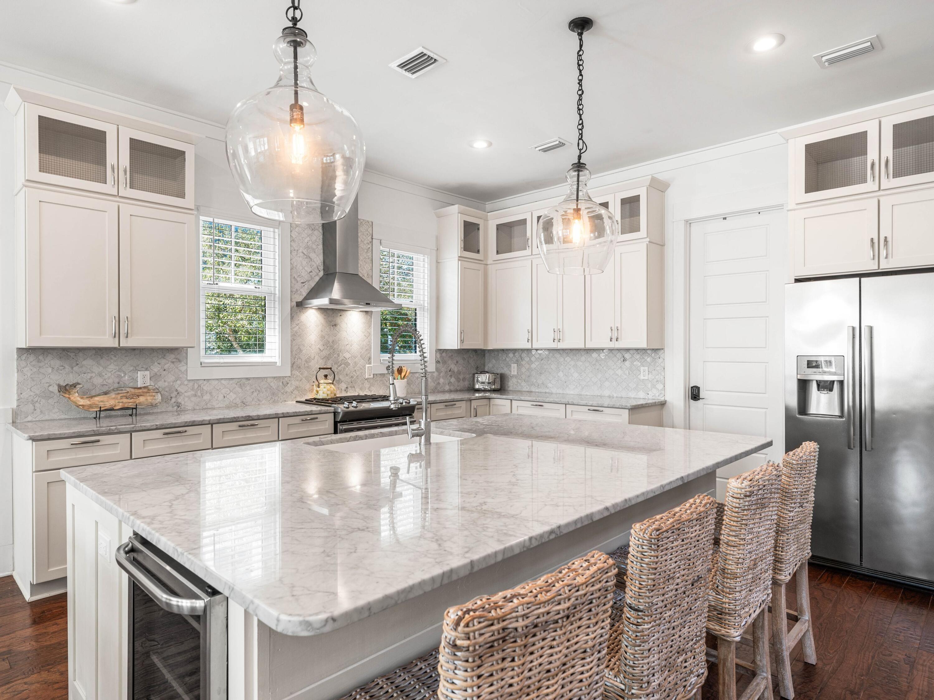 WATERSOUND BEACH - Residential