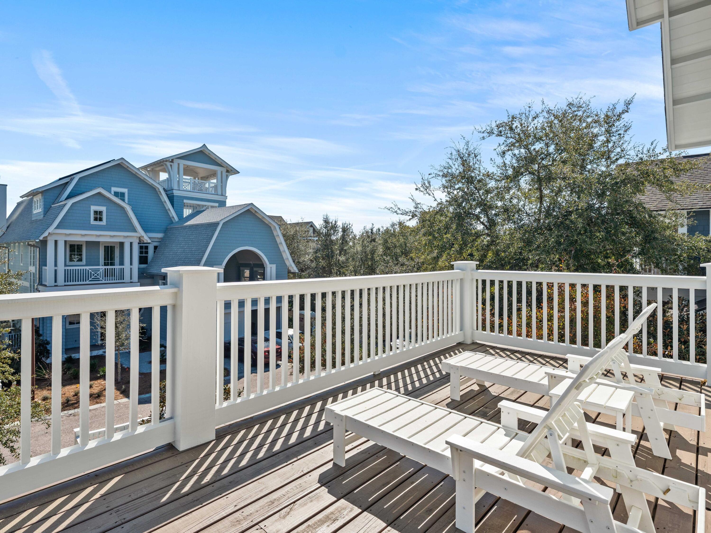 WATERSOUND BEACH - Residential