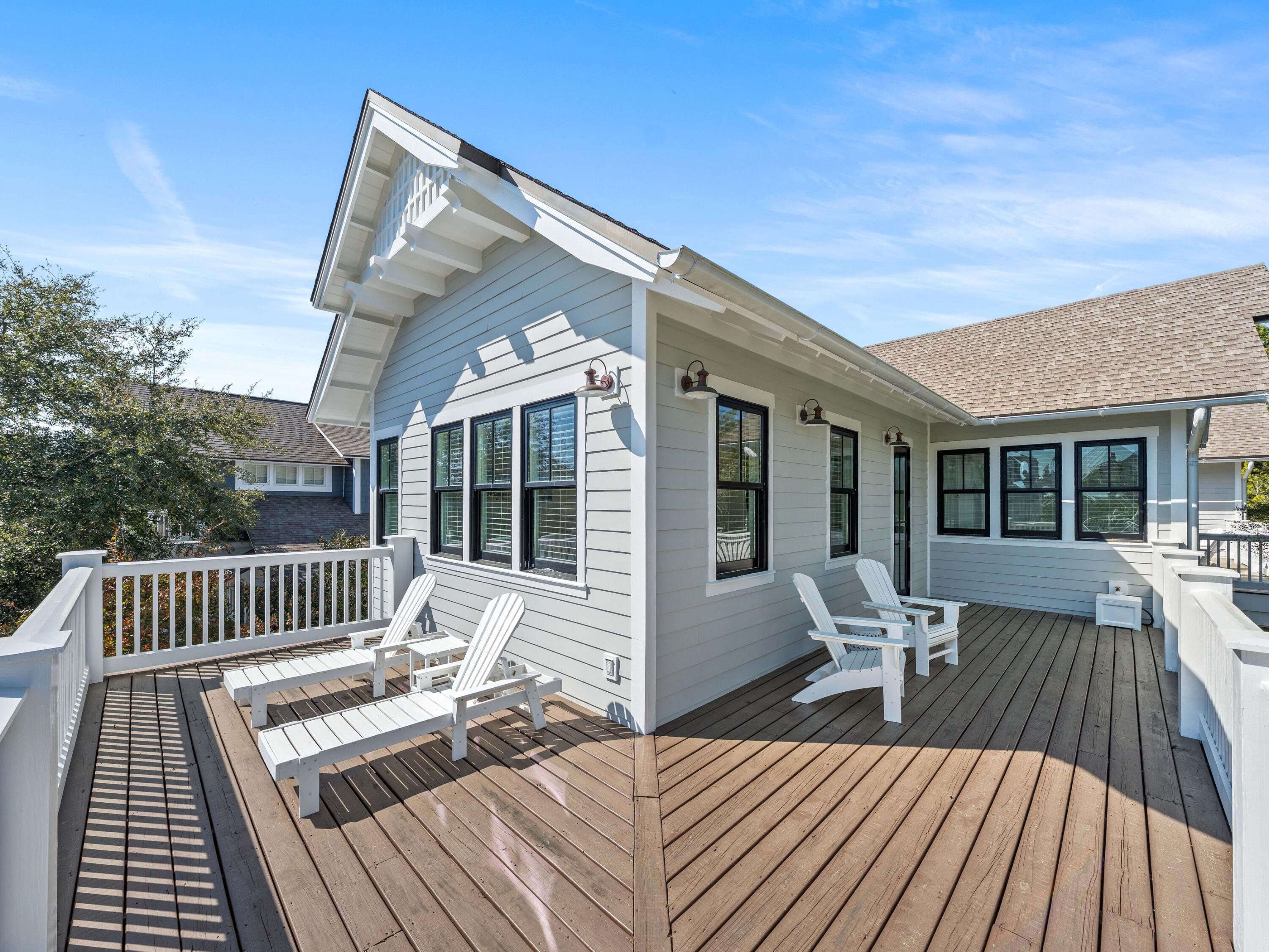 WATERSOUND BEACH - Residential