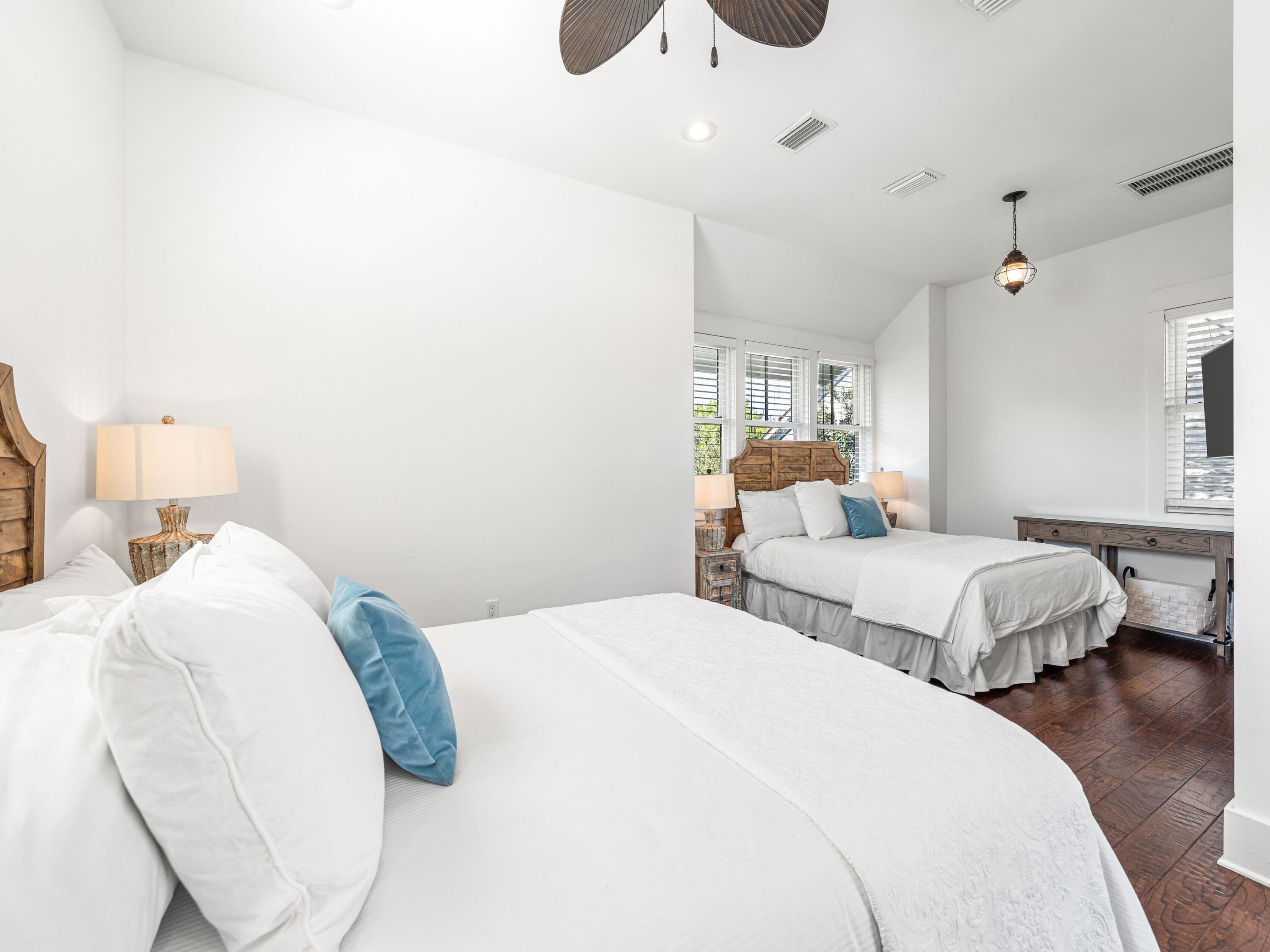 WATERSOUND BEACH - Residential