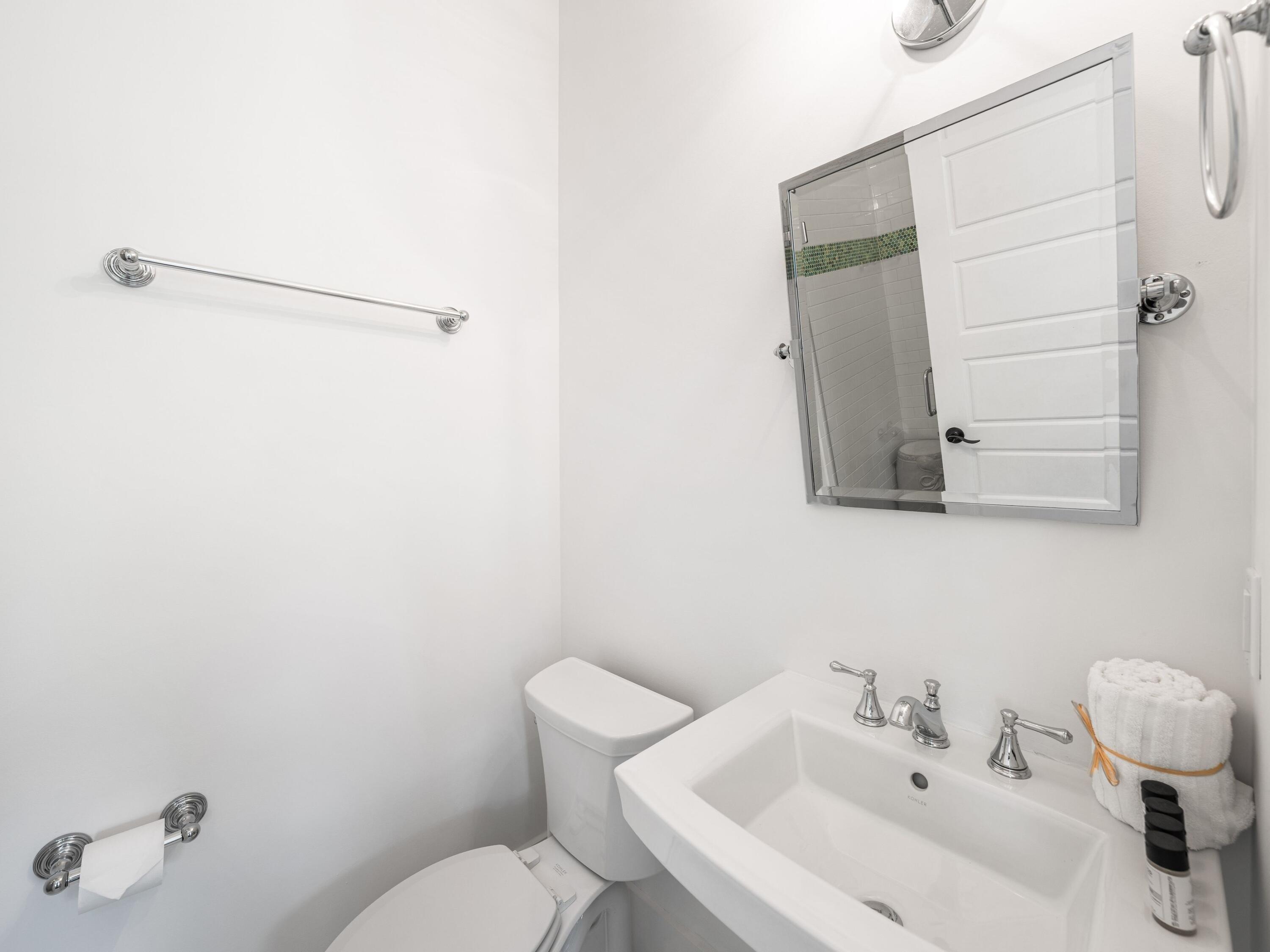 WATERSOUND BEACH - Residential