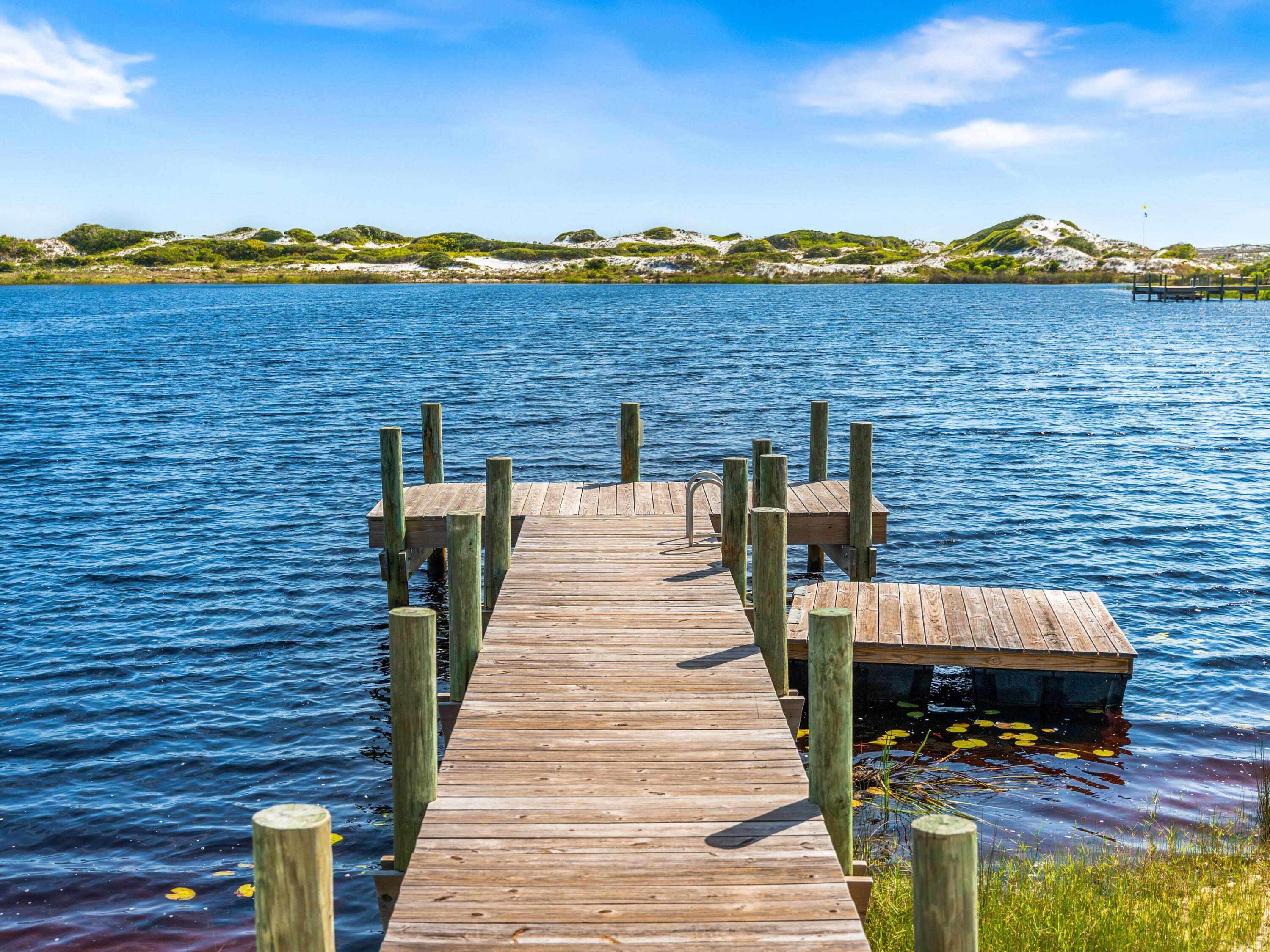 WATERSOUND BEACH - Residential