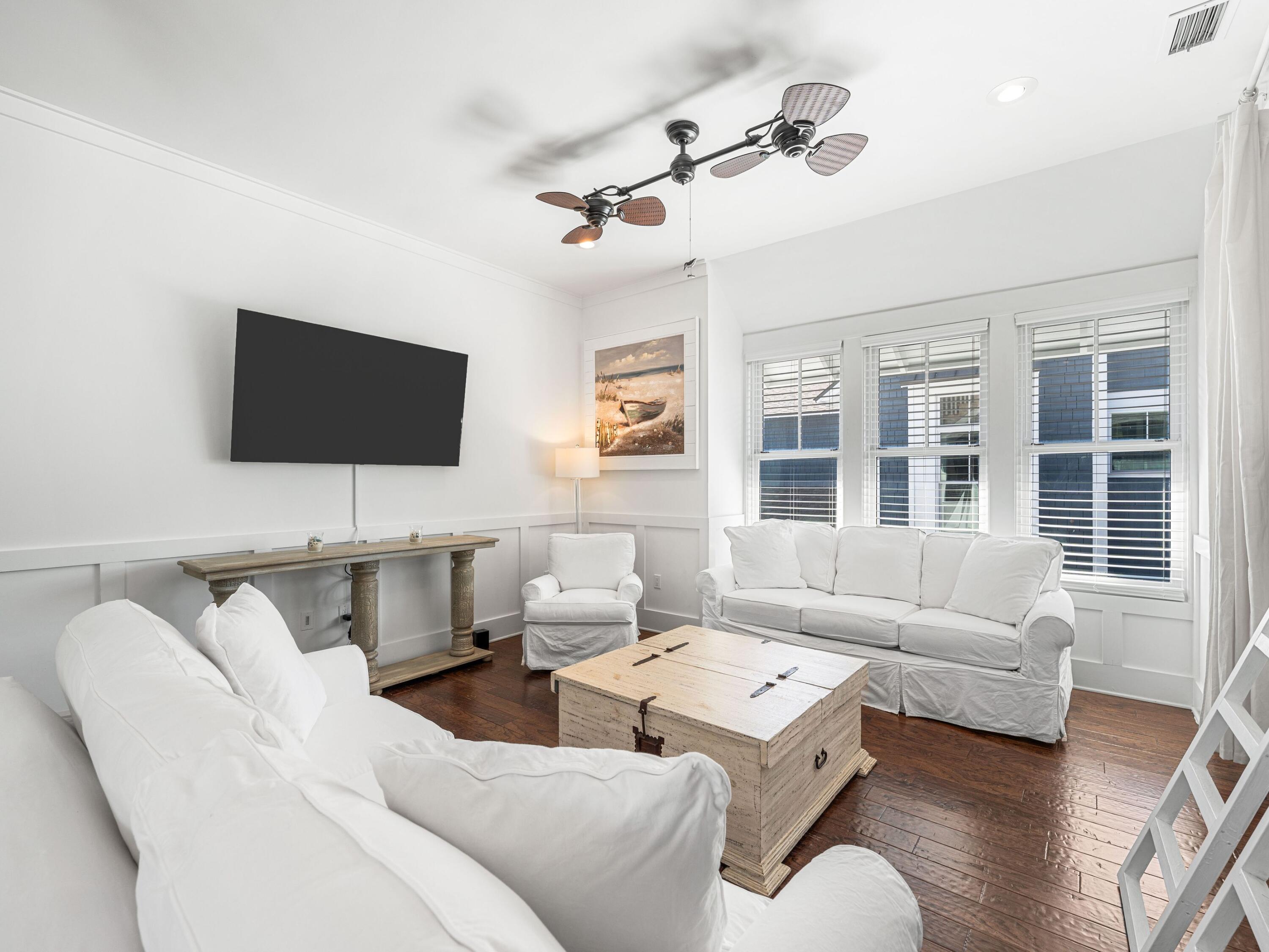 WATERSOUND BEACH - Residential