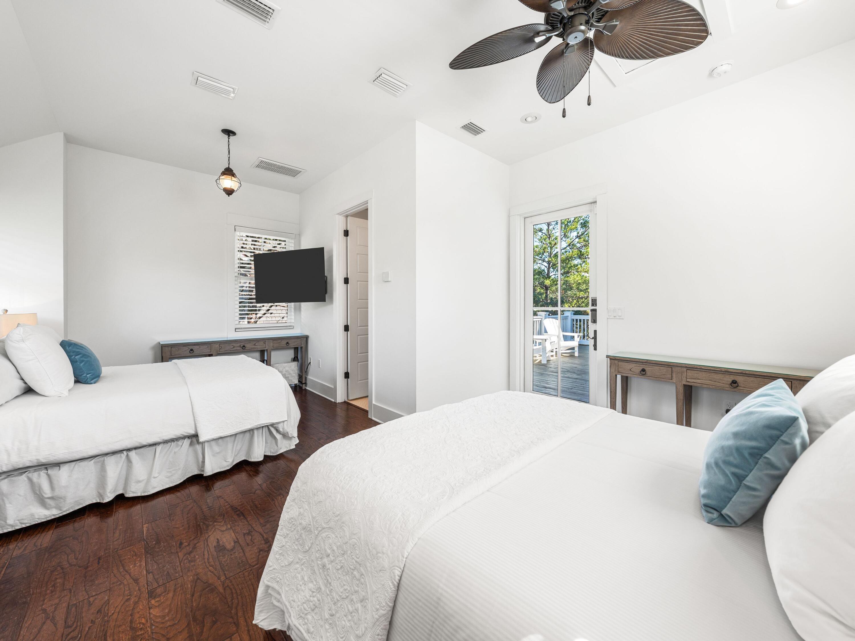 WATERSOUND BEACH - Residential