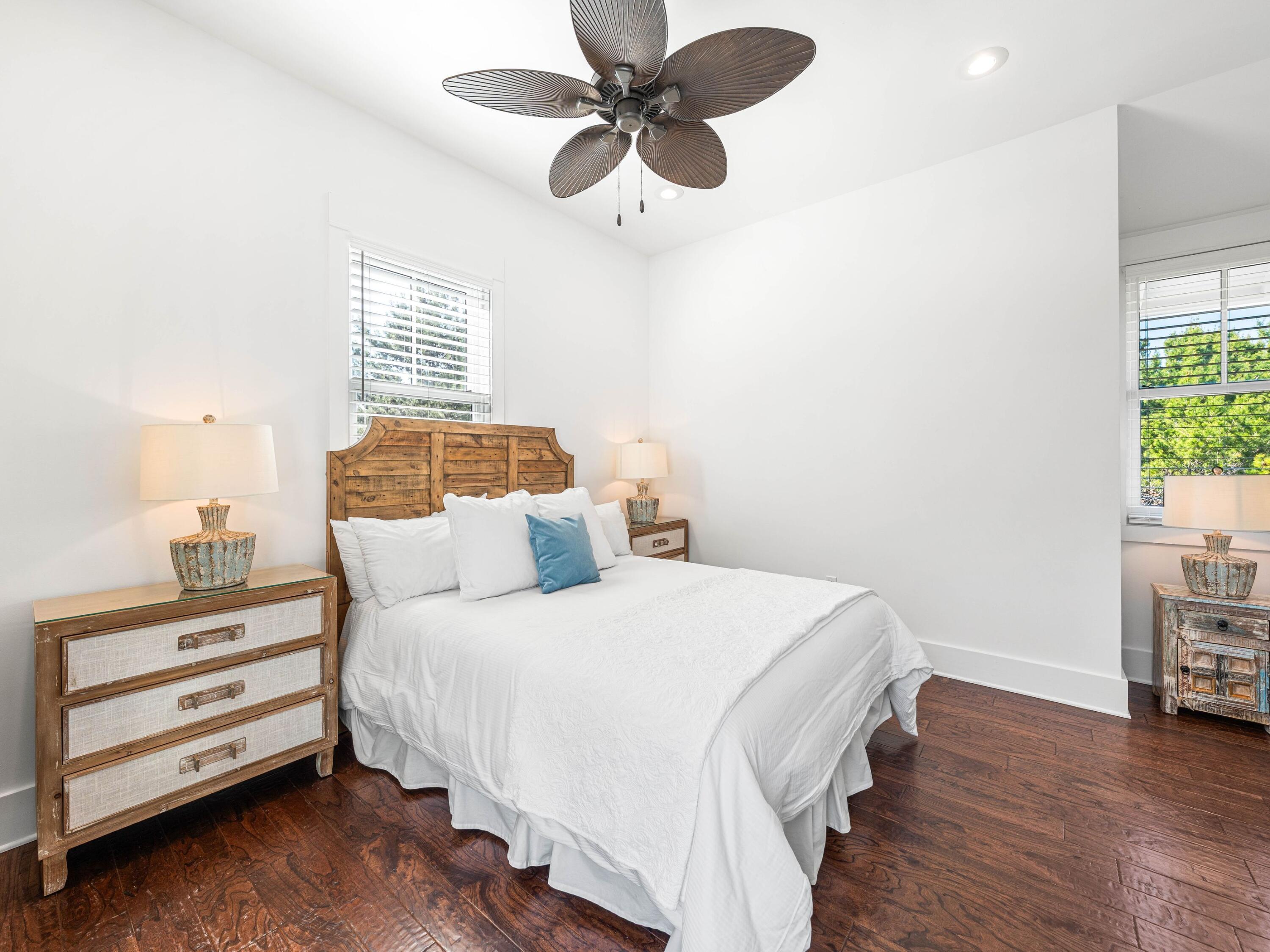 WATERSOUND BEACH - Residential