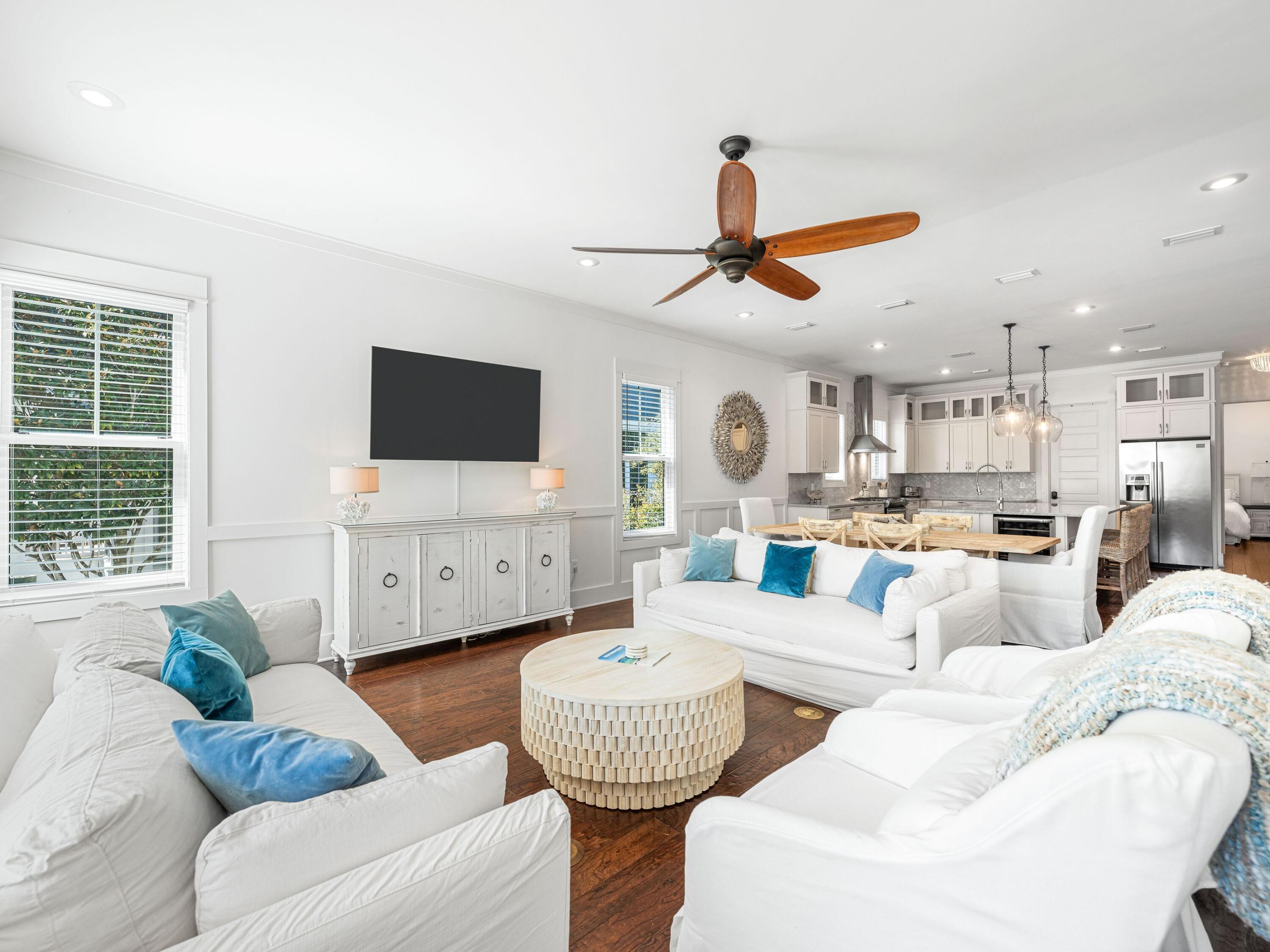 WATERSOUND BEACH - Residential