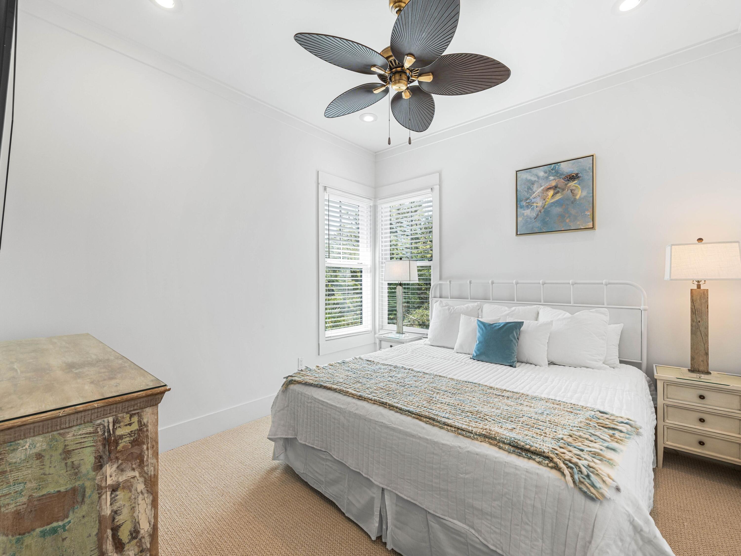 WATERSOUND BEACH - Residential