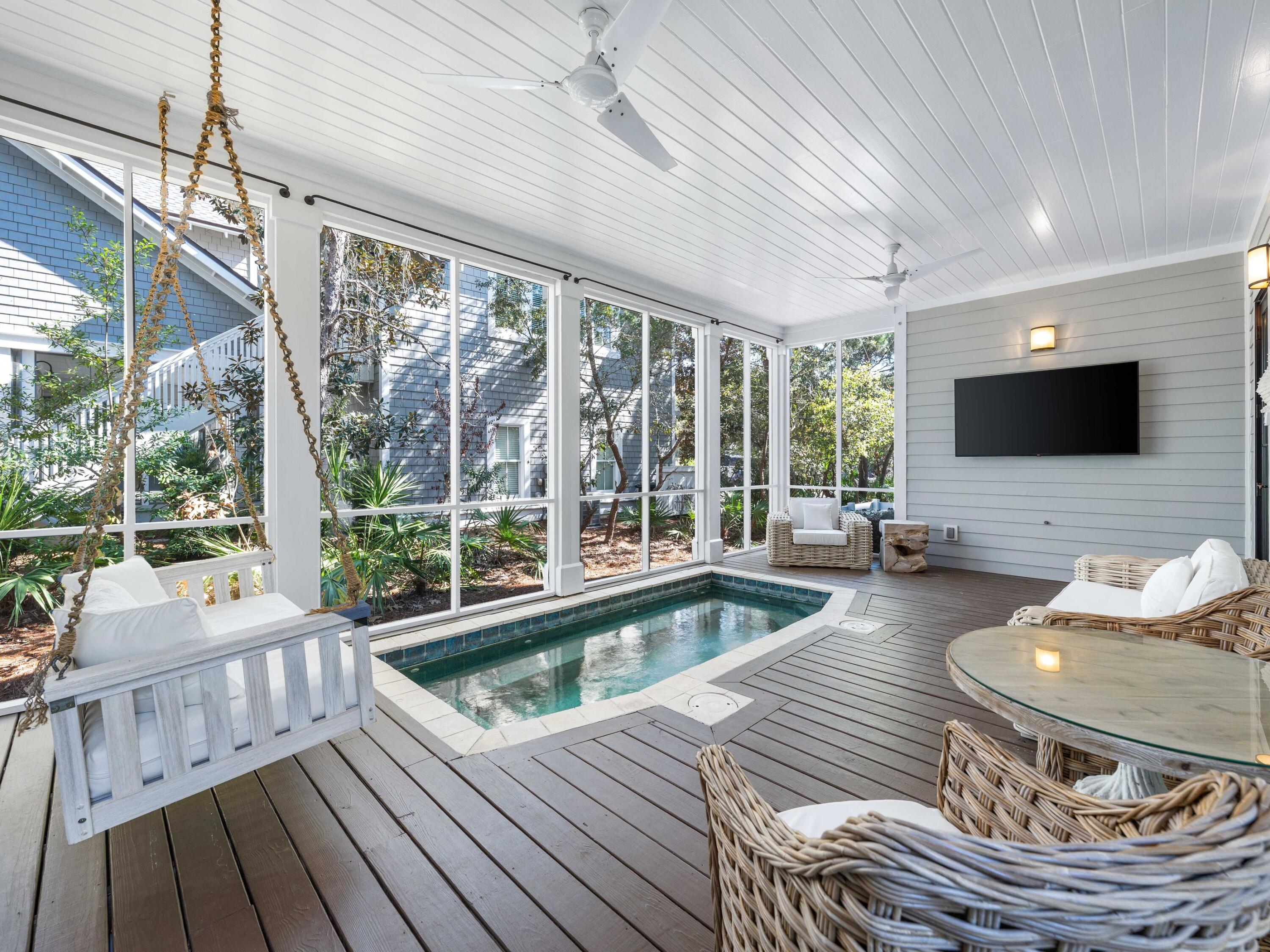 WATERSOUND BEACH - Residential