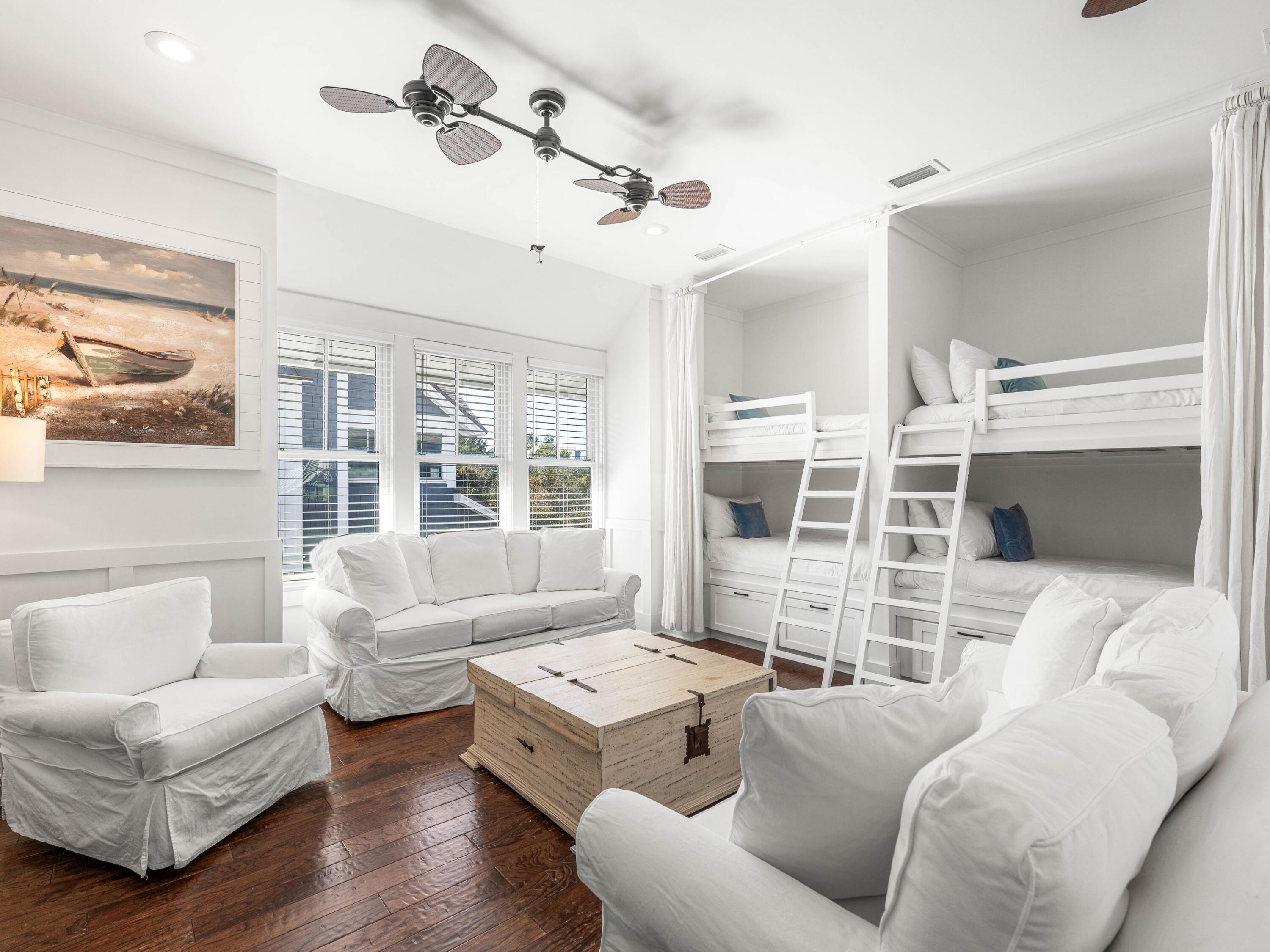 WATERSOUND BEACH - Residential