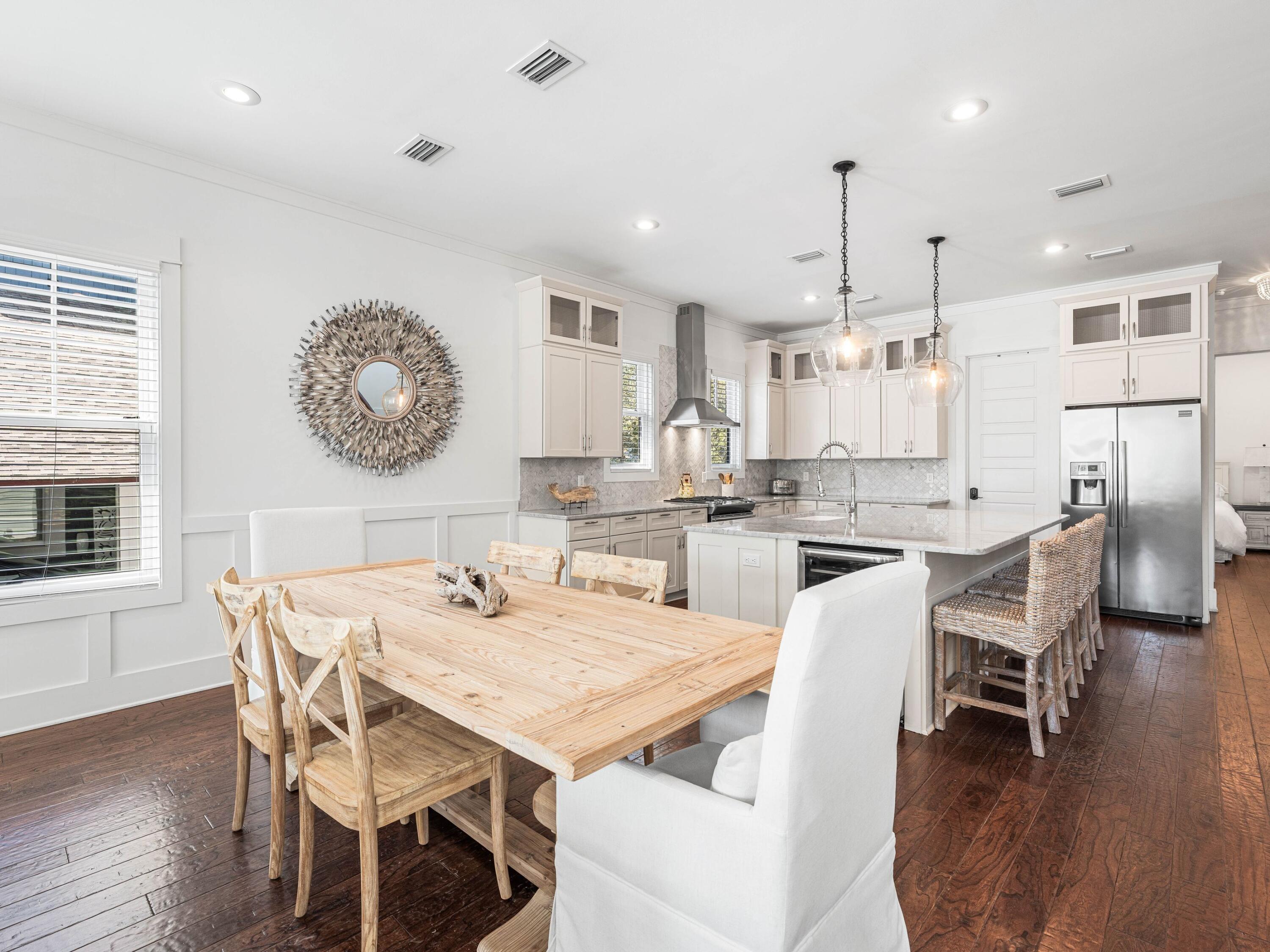 WATERSOUND BEACH - Residential