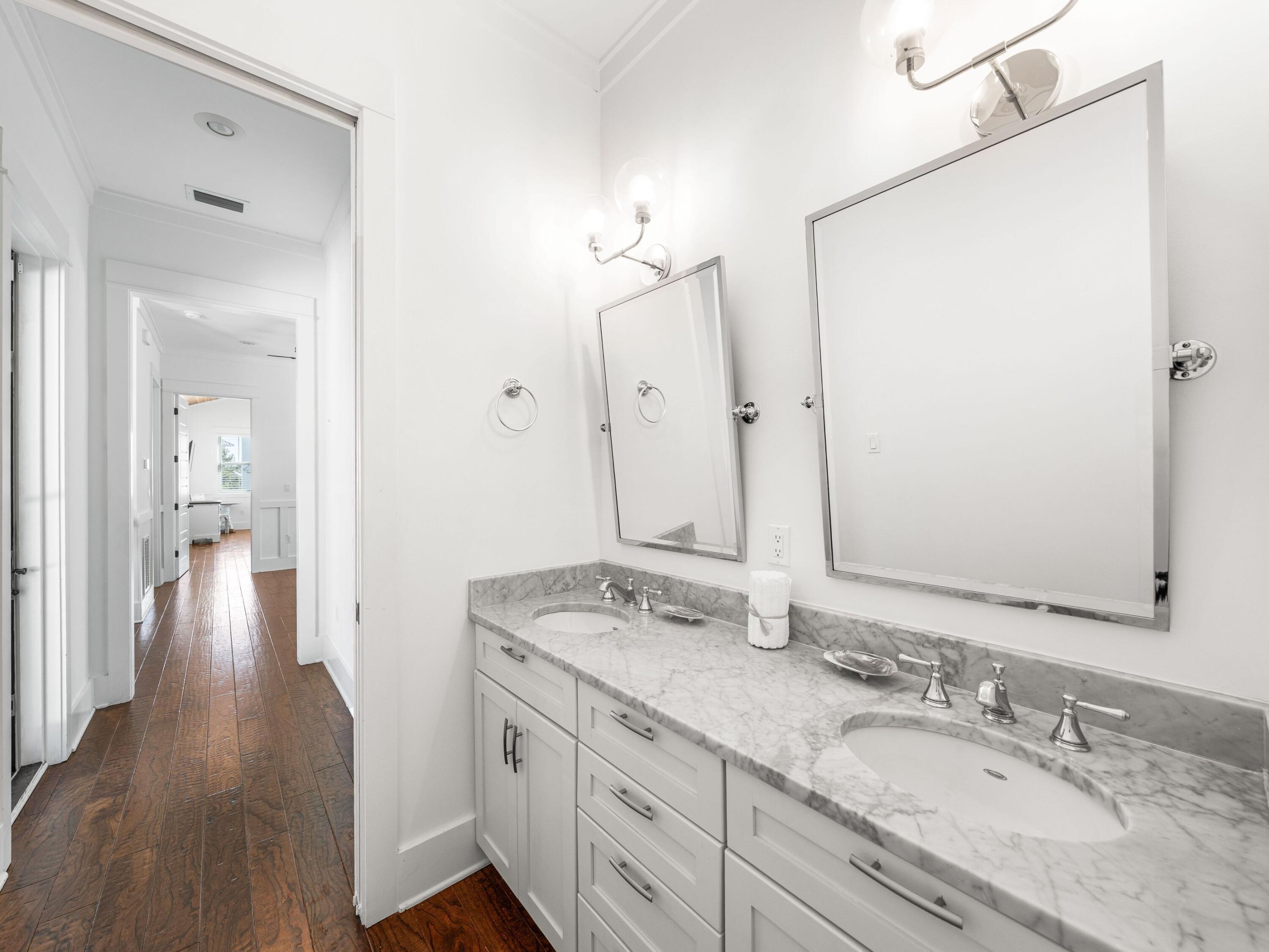 WATERSOUND BEACH - Residential