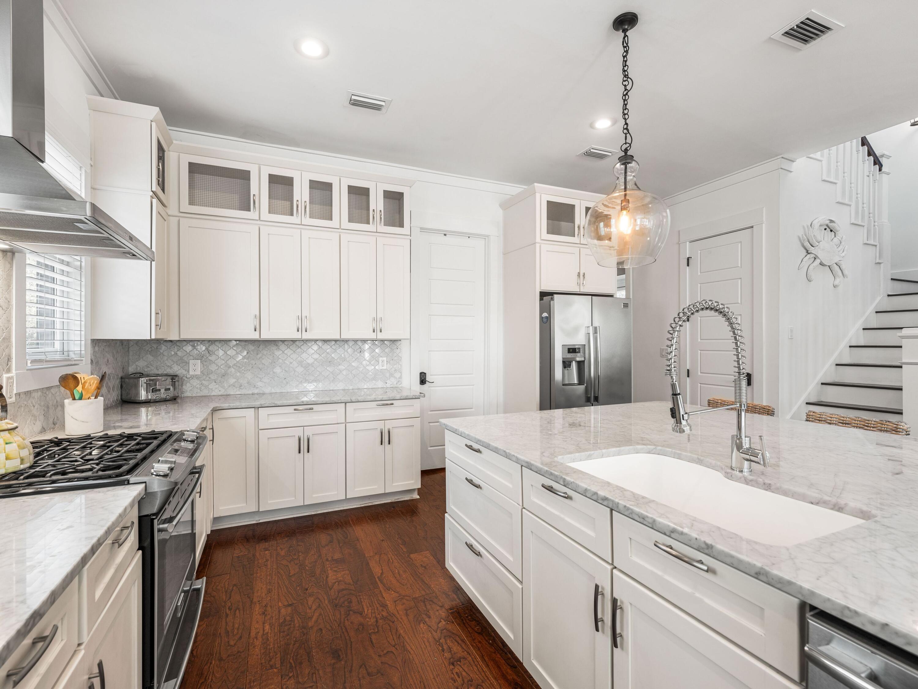 WATERSOUND BEACH - Residential