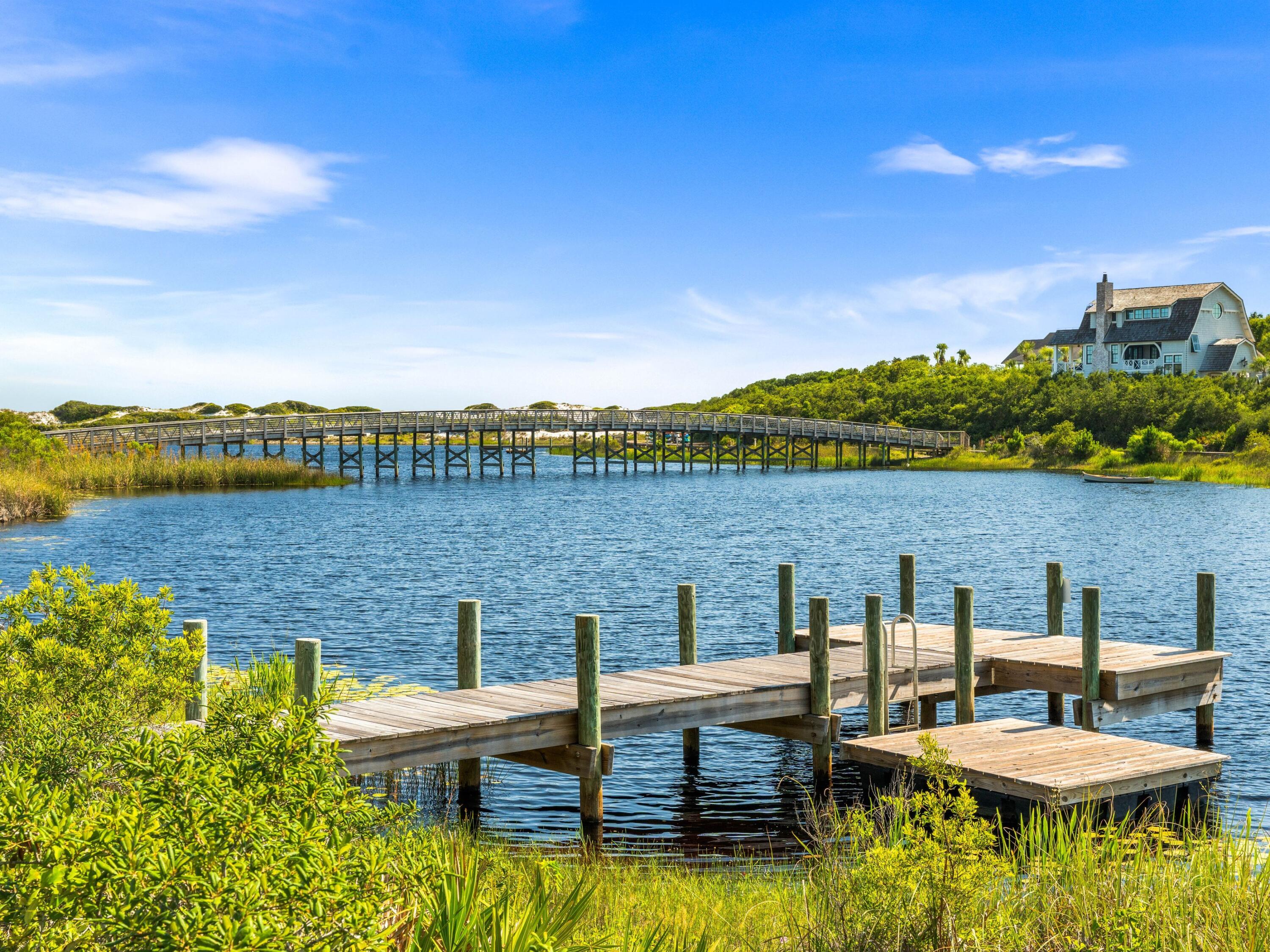 WATERSOUND BEACH - Residential