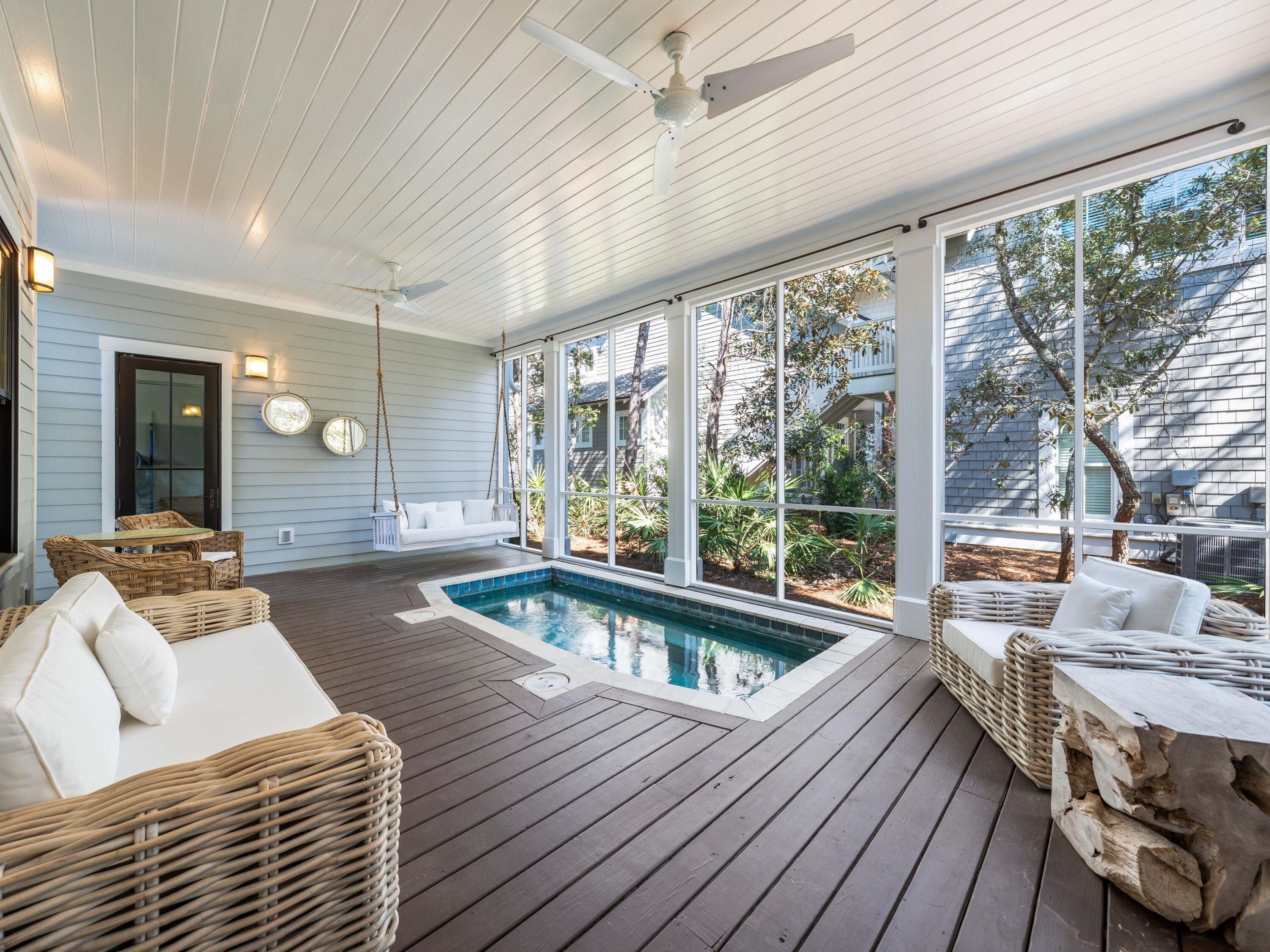 WATERSOUND BEACH - Residential