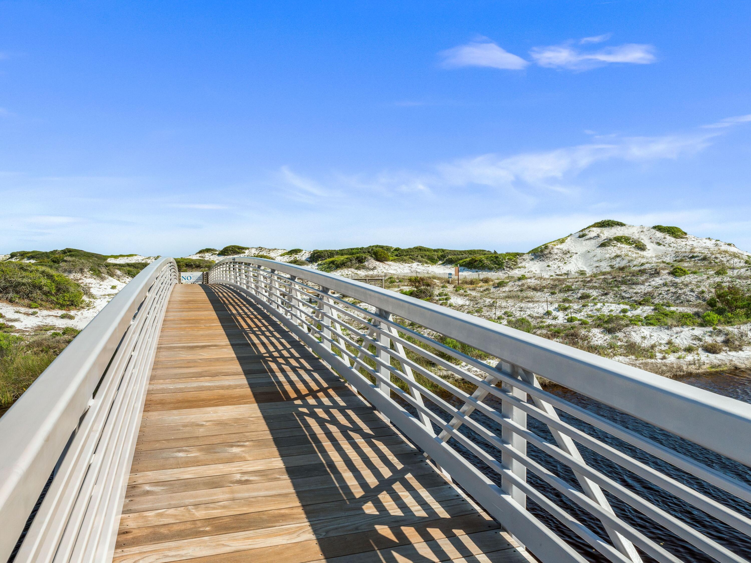 WATERSOUND BEACH - Residential