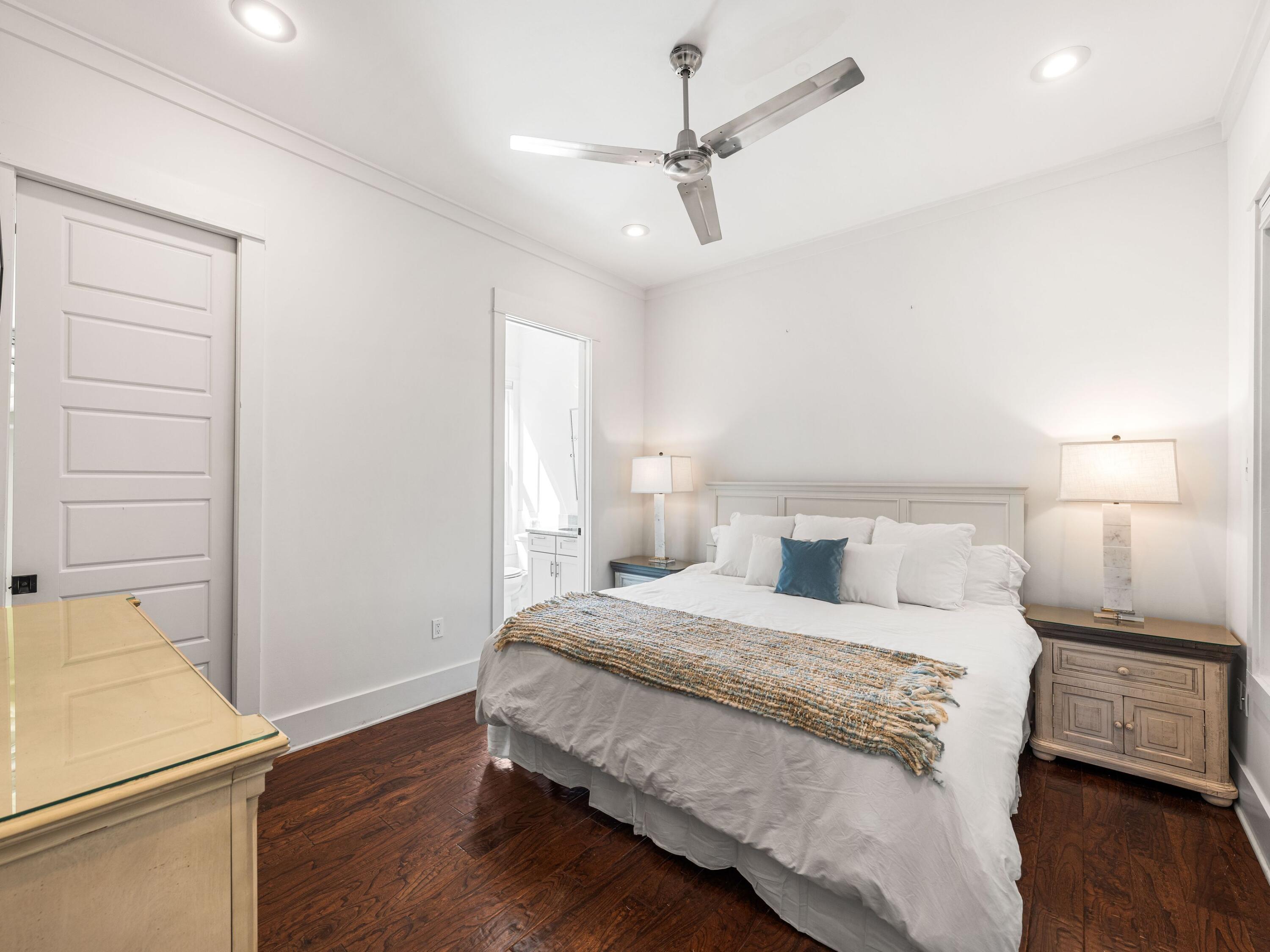 WATERSOUND BEACH - Residential