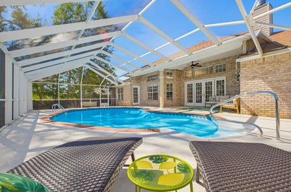 5106 High Pointe Drive Pensacola FL 32505