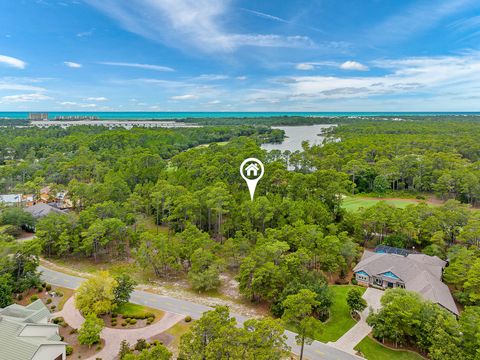 1605 Sharks Tooth Trail Panama City Beach FL 32413
