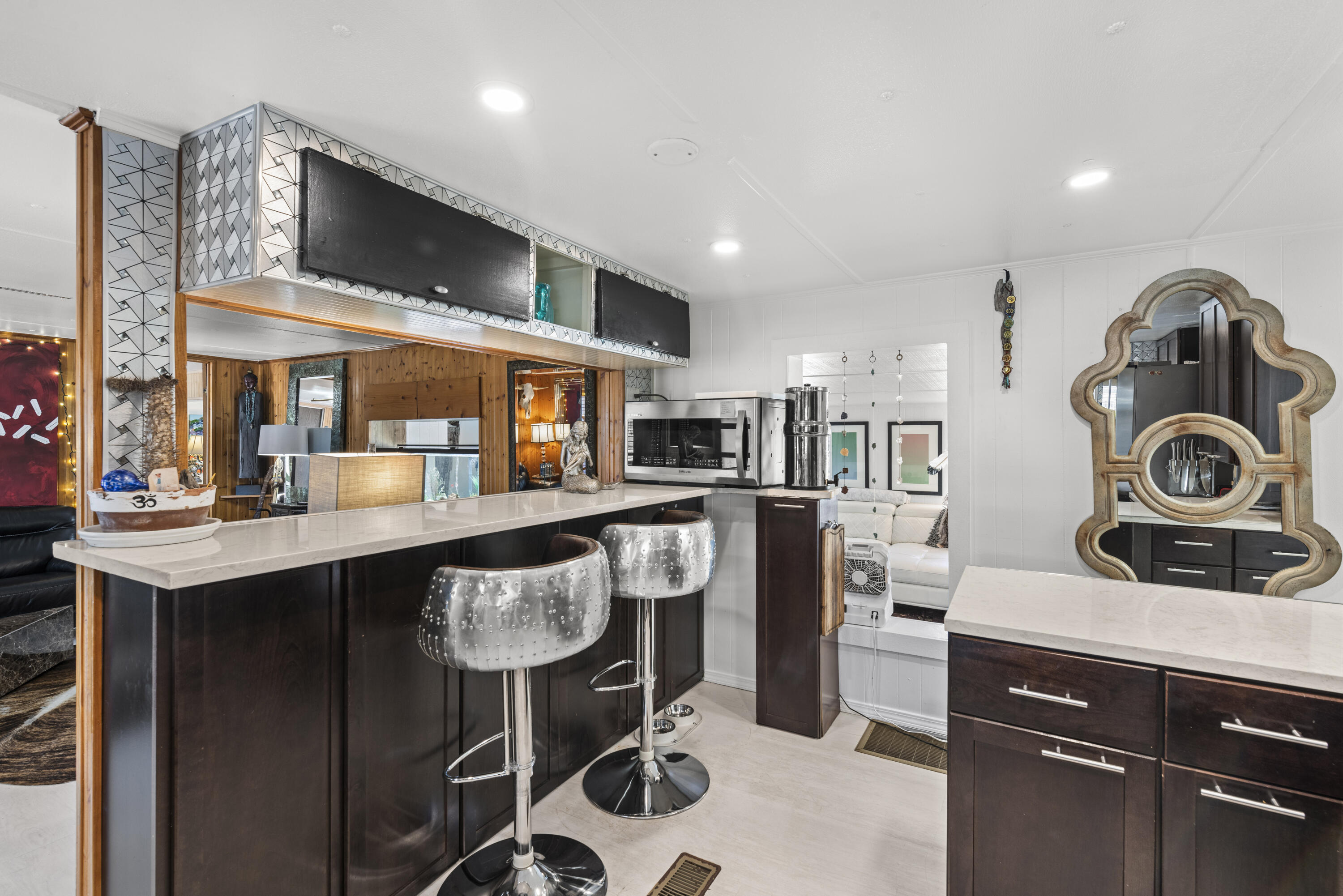 Inlet Beach Lots - Residential