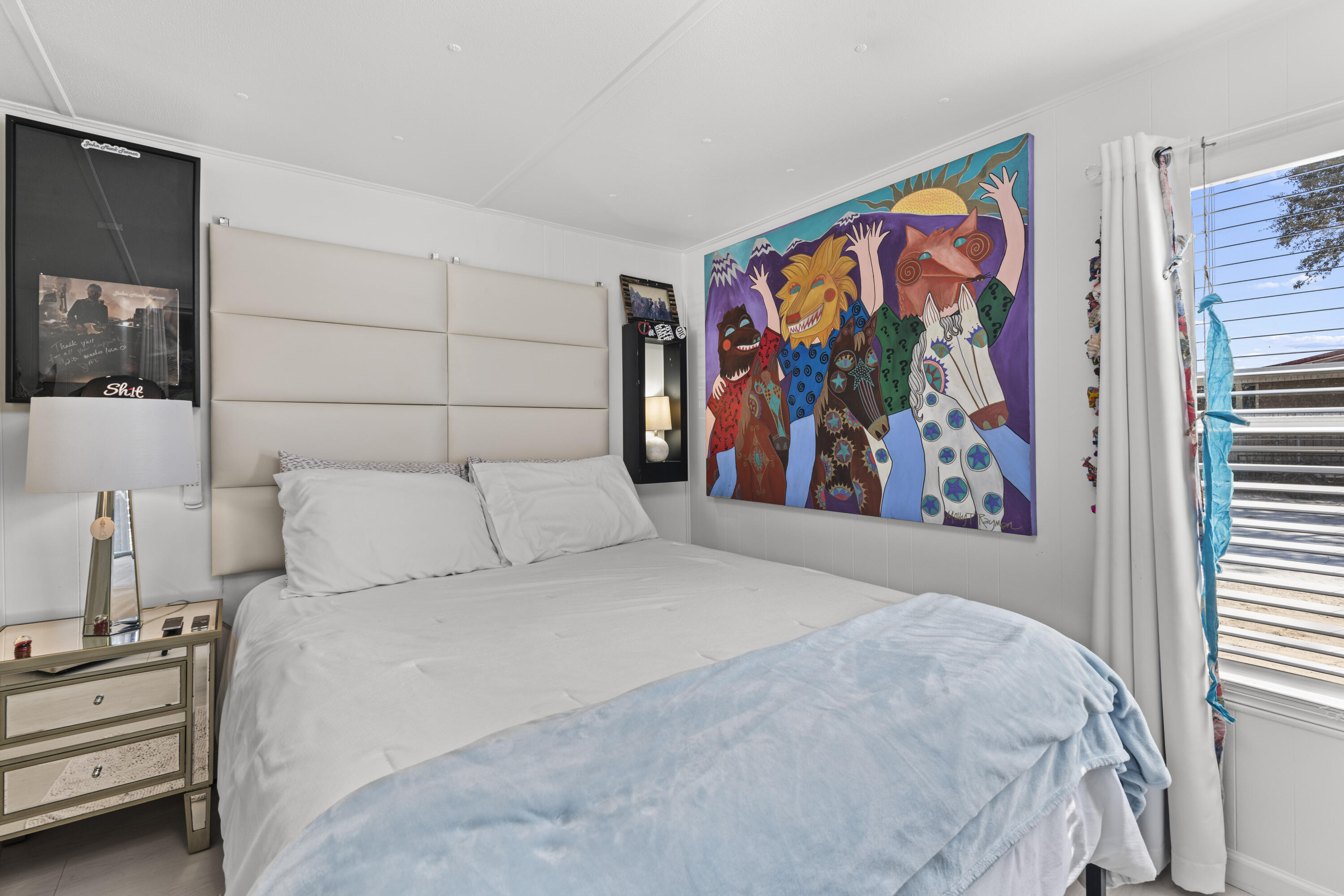 Inlet Beach Lots - Residential