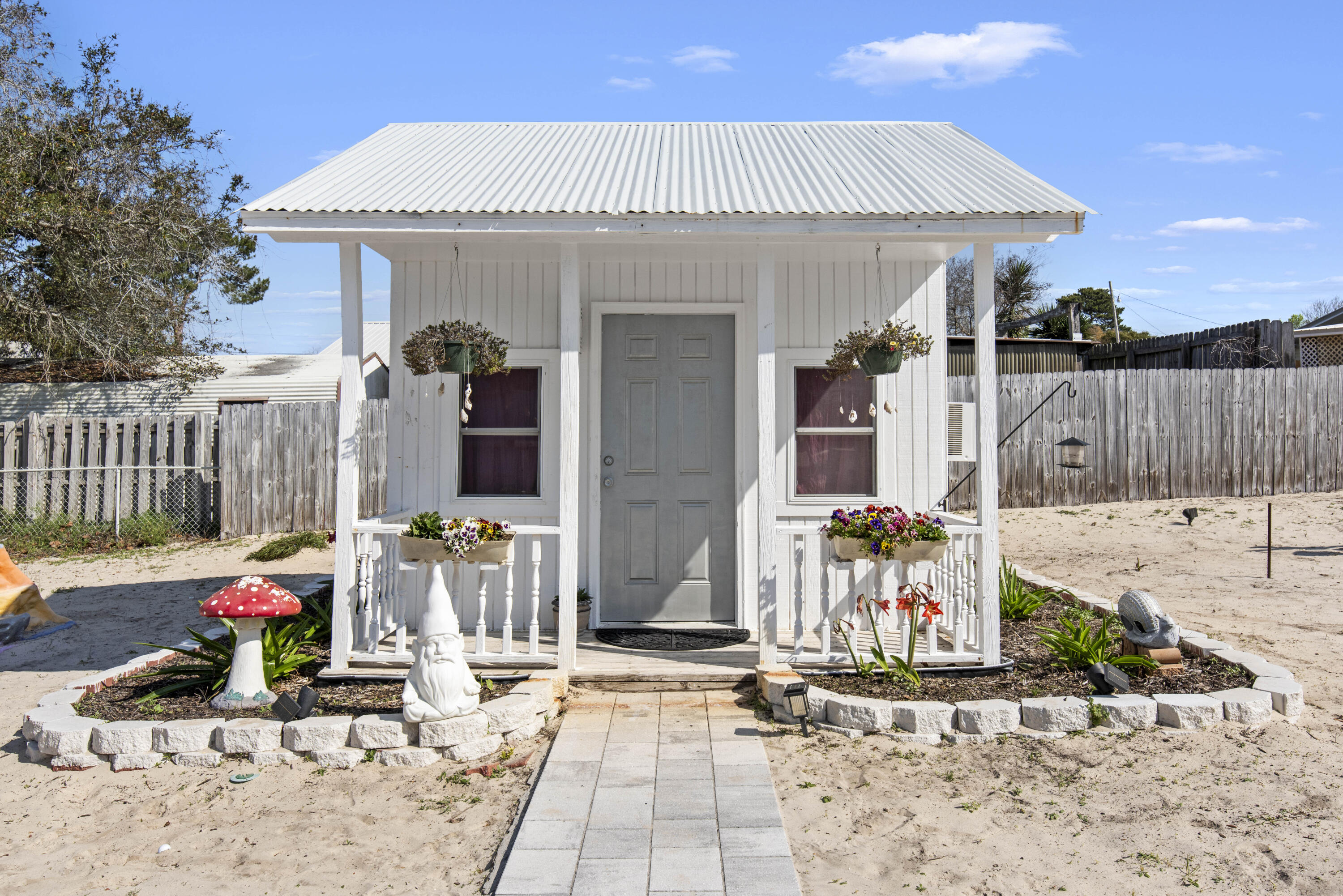 Inlet Beach Lots - Residential