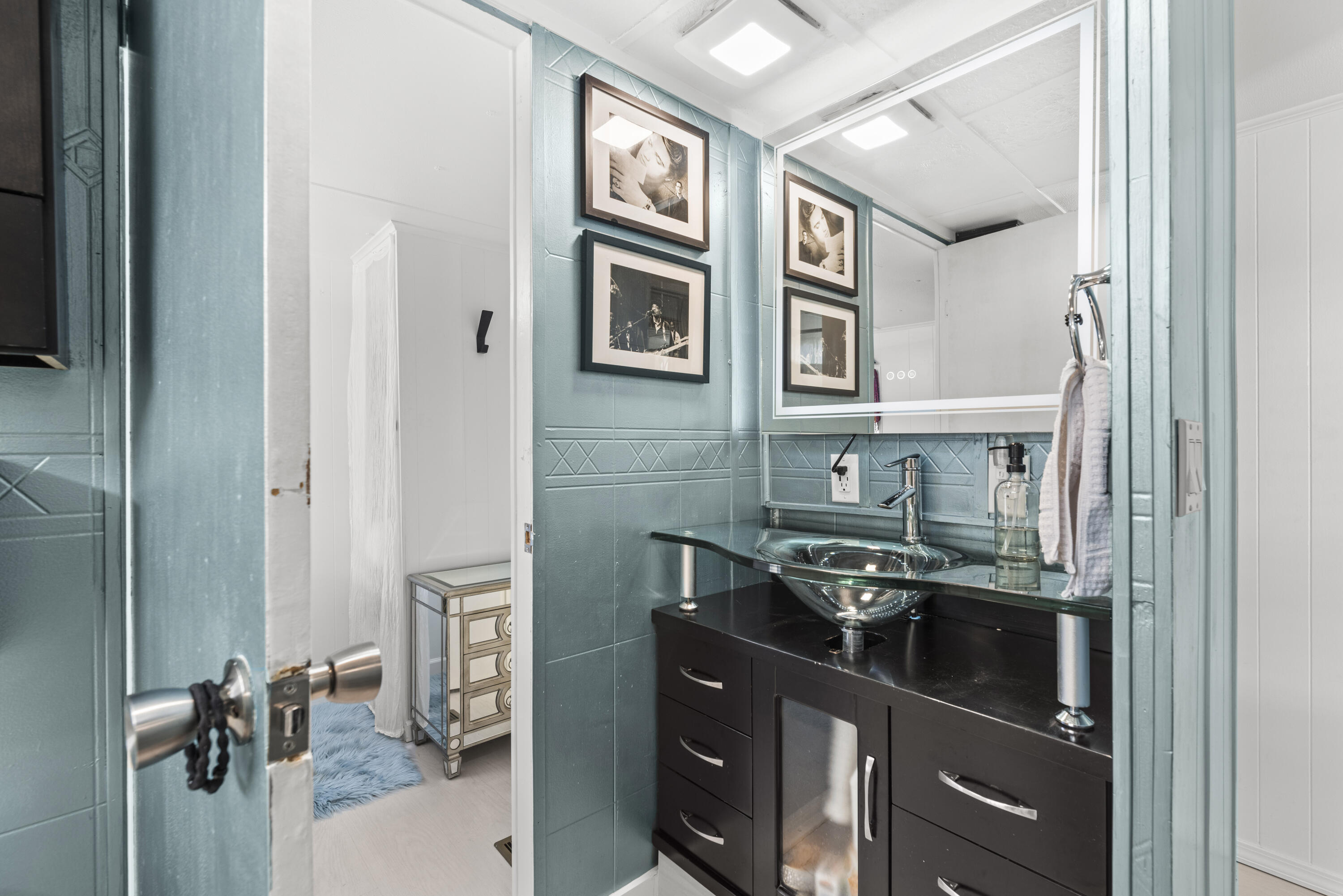 Inlet Beach Lots - Residential