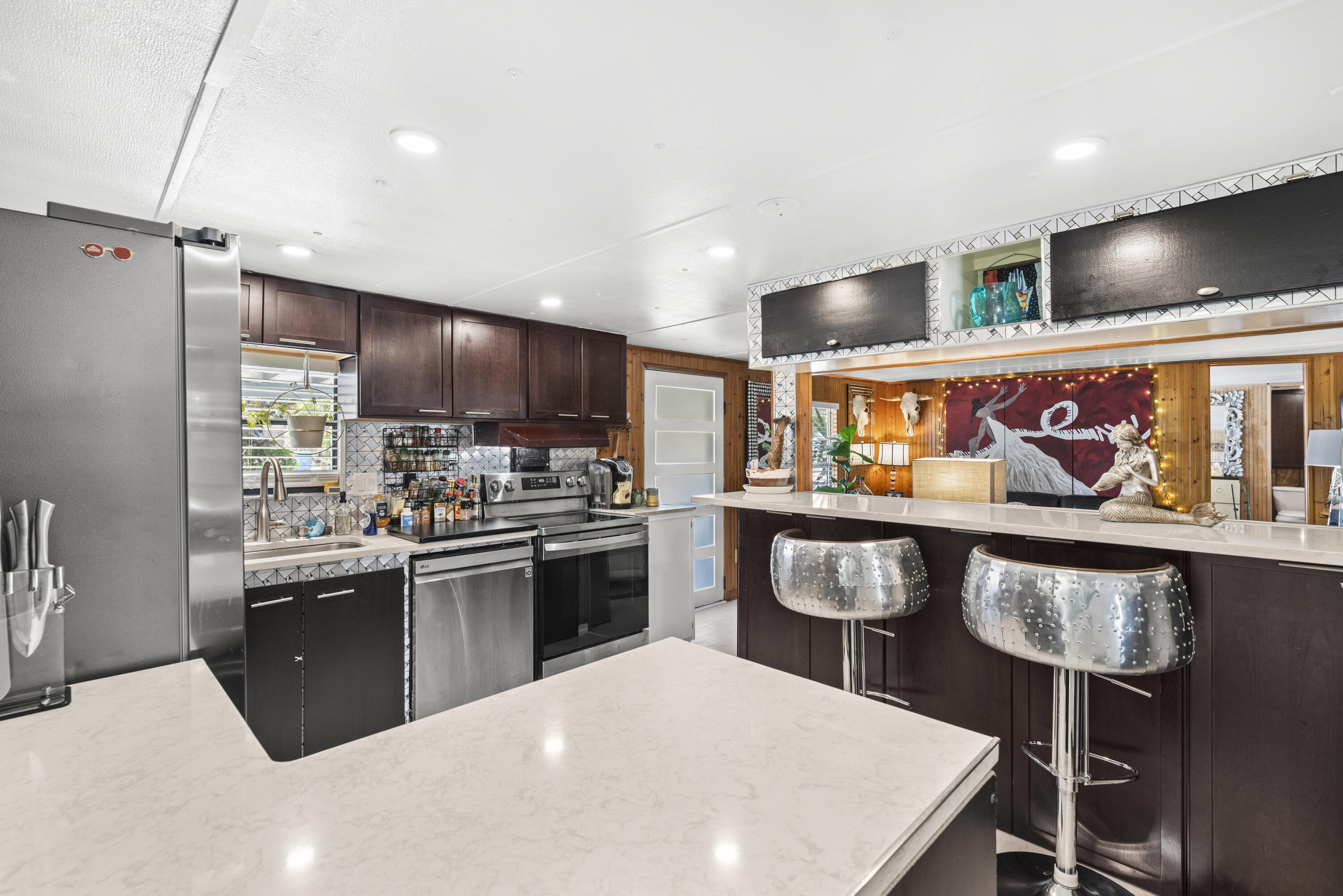 Inlet Beach Lots - Residential