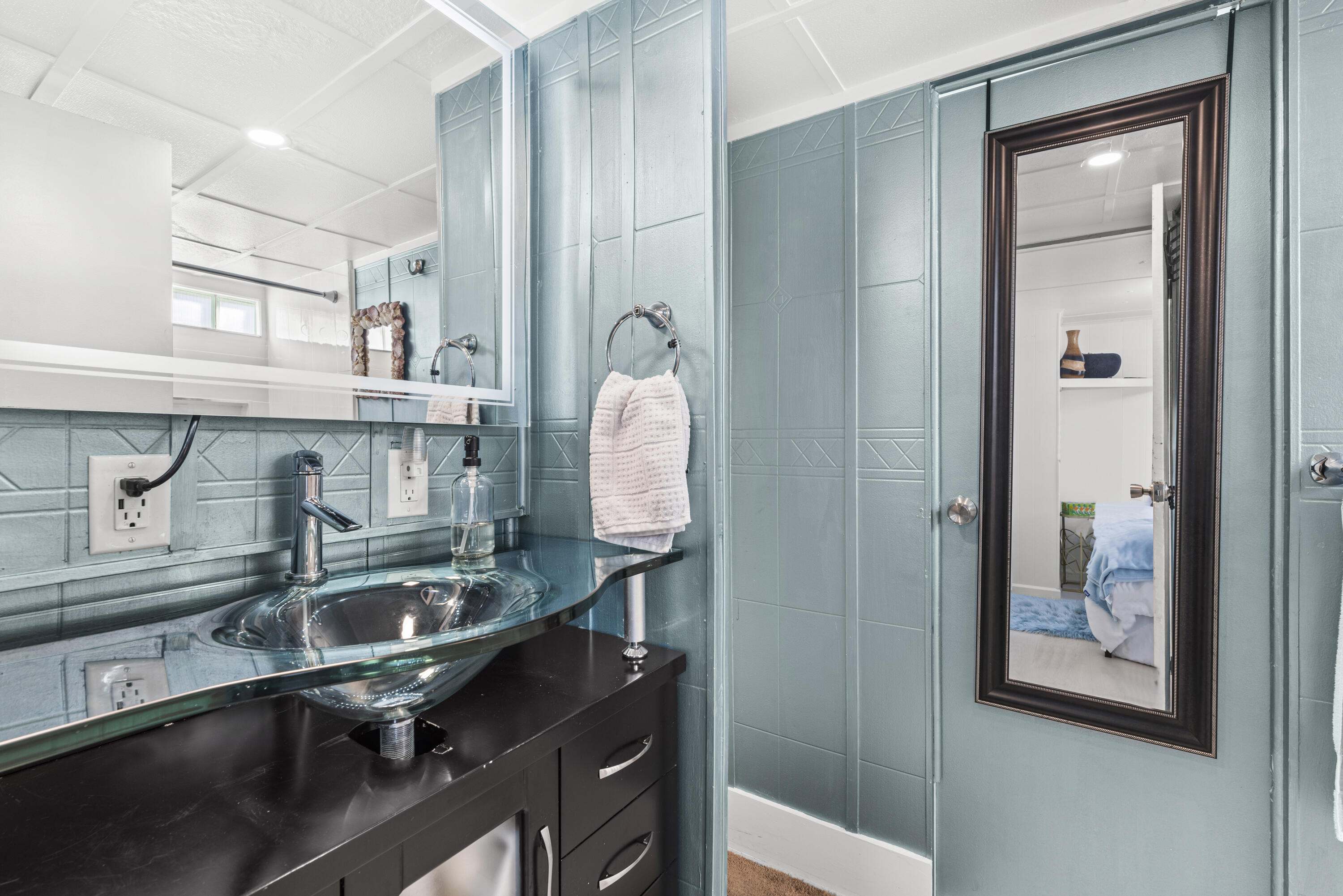 Inlet Beach Lots - Residential