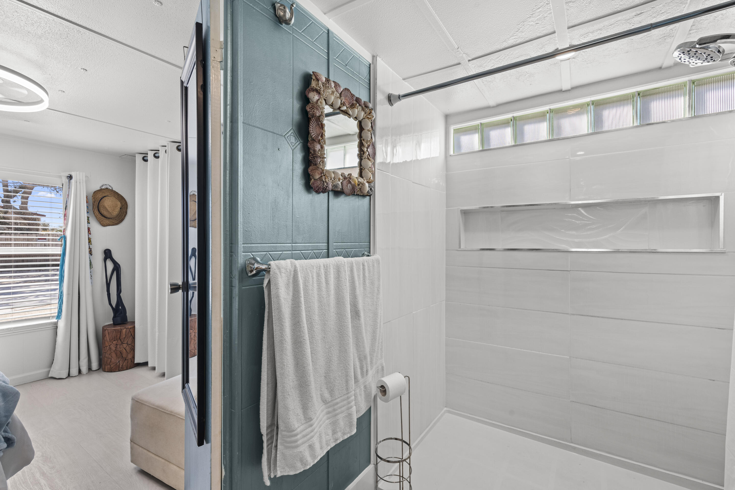 Inlet Beach Lots - Residential