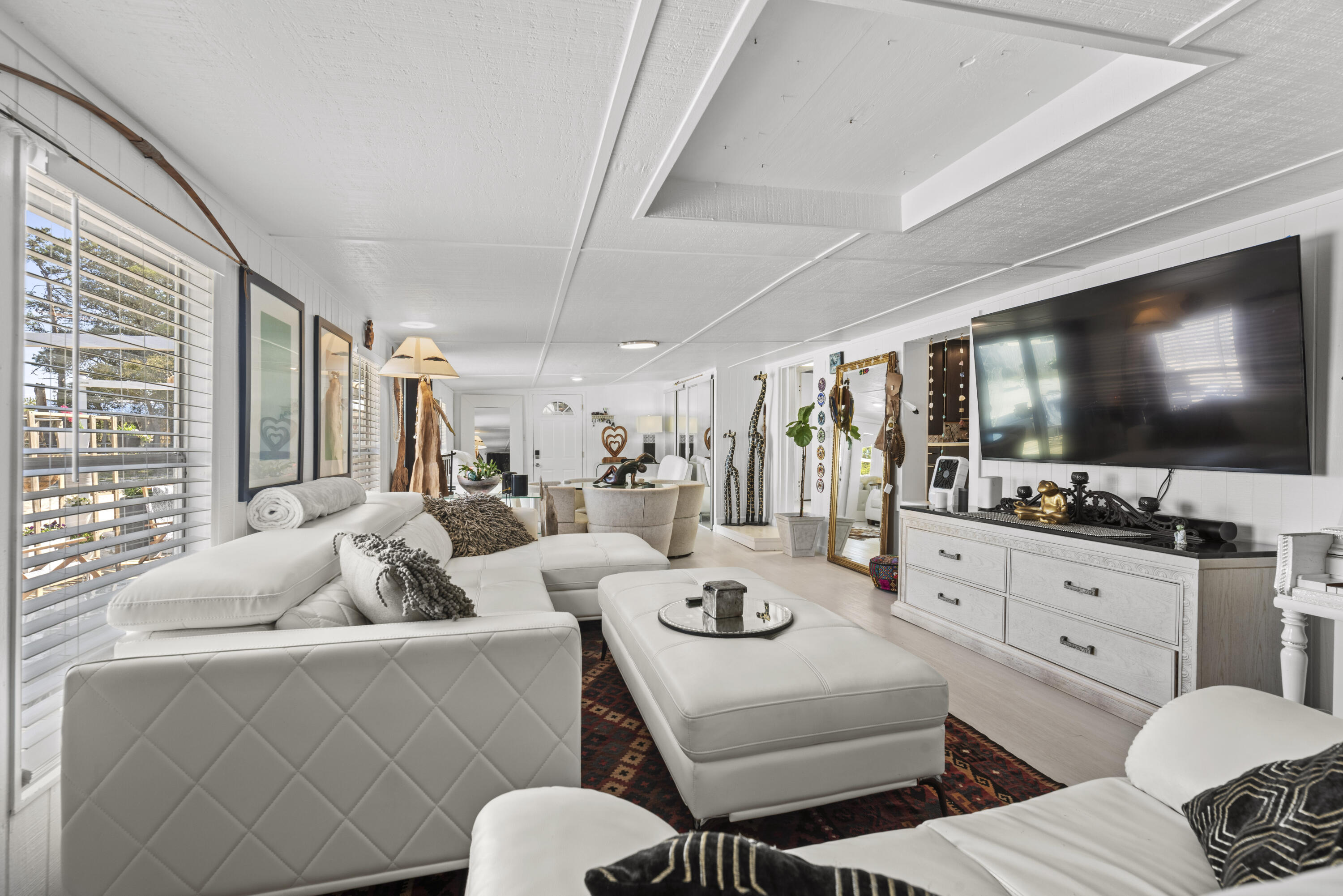 Inlet Beach Lots - Residential