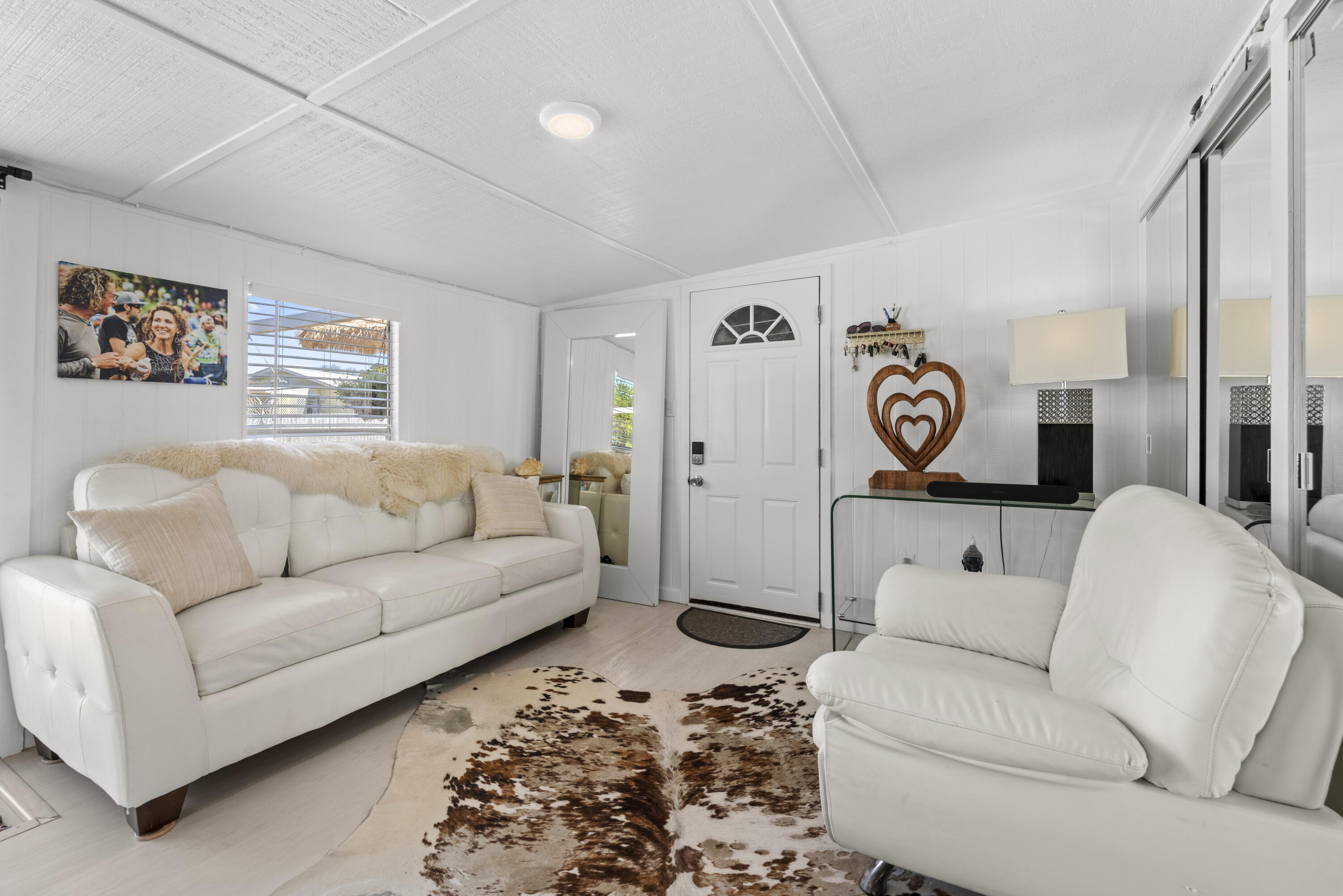 Inlet Beach Lots - Residential