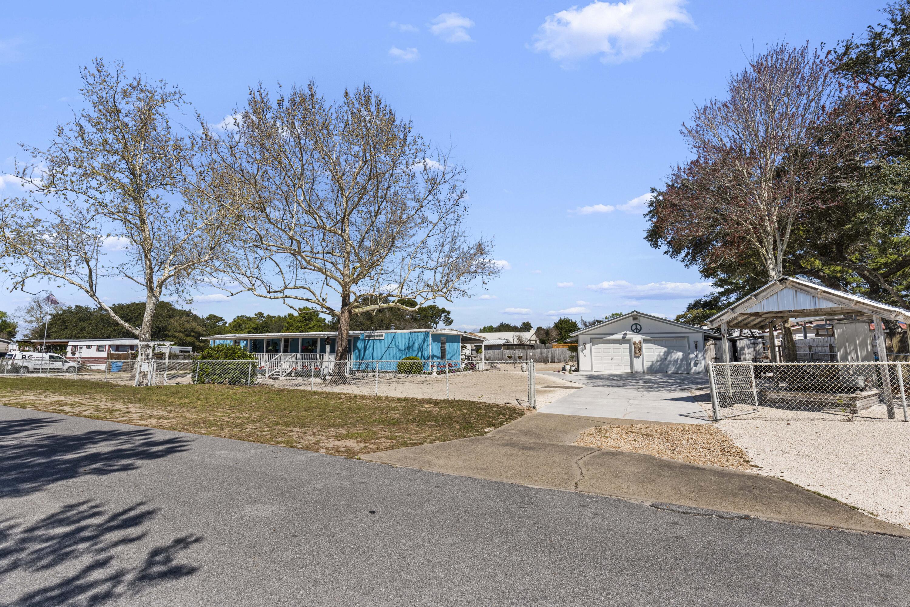 Inlet Beach Lots - Residential