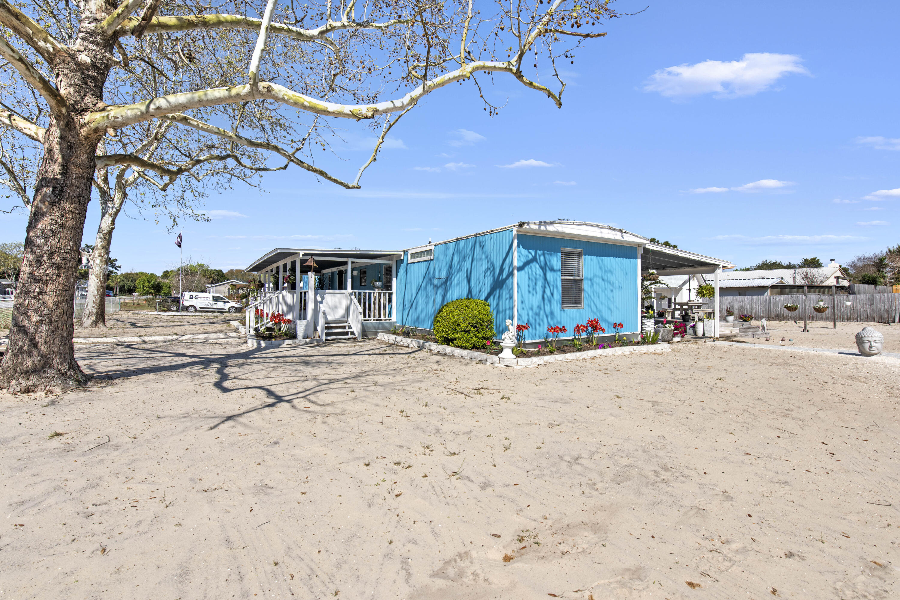 Inlet Beach Lots - Residential