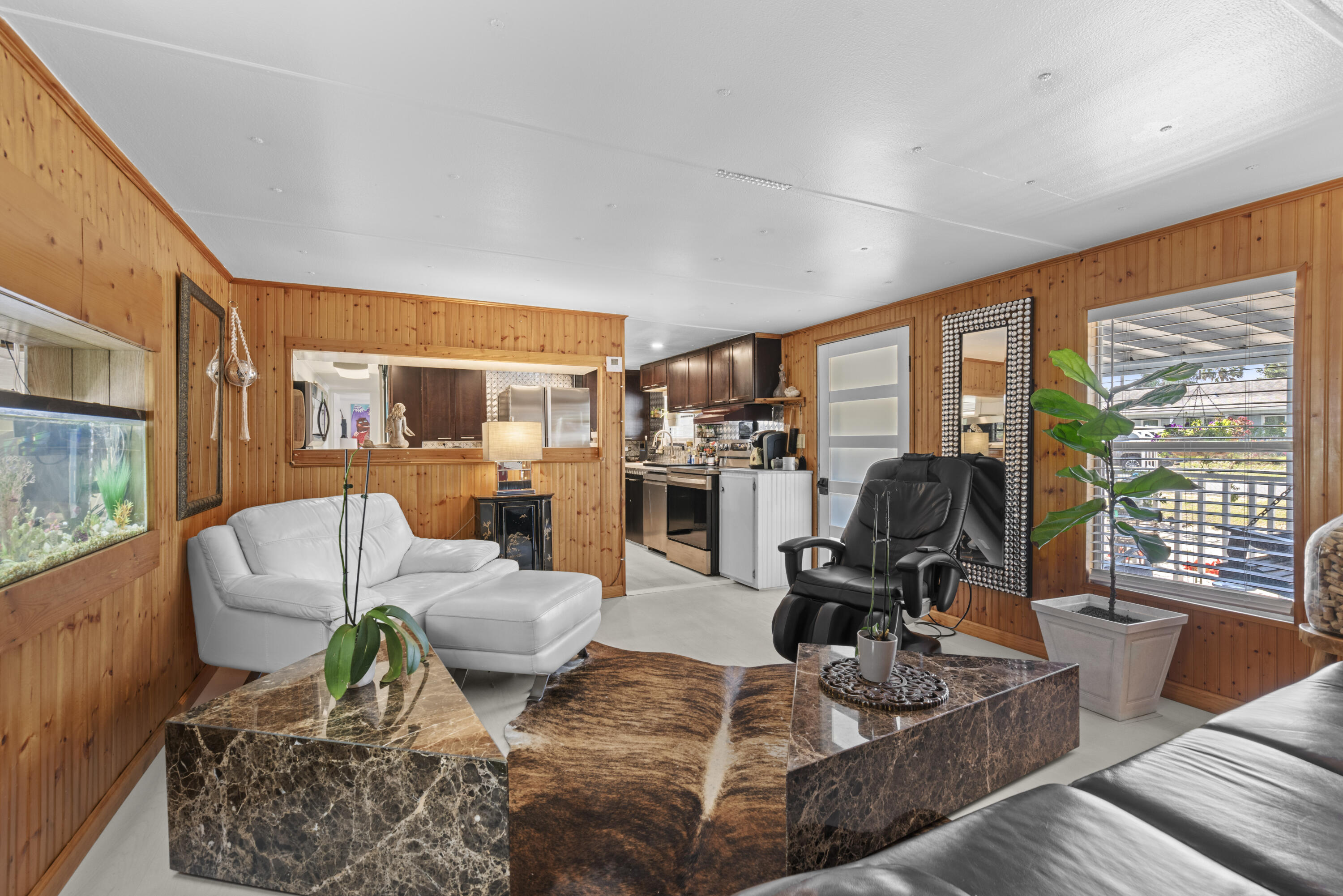 Inlet Beach Lots - Residential