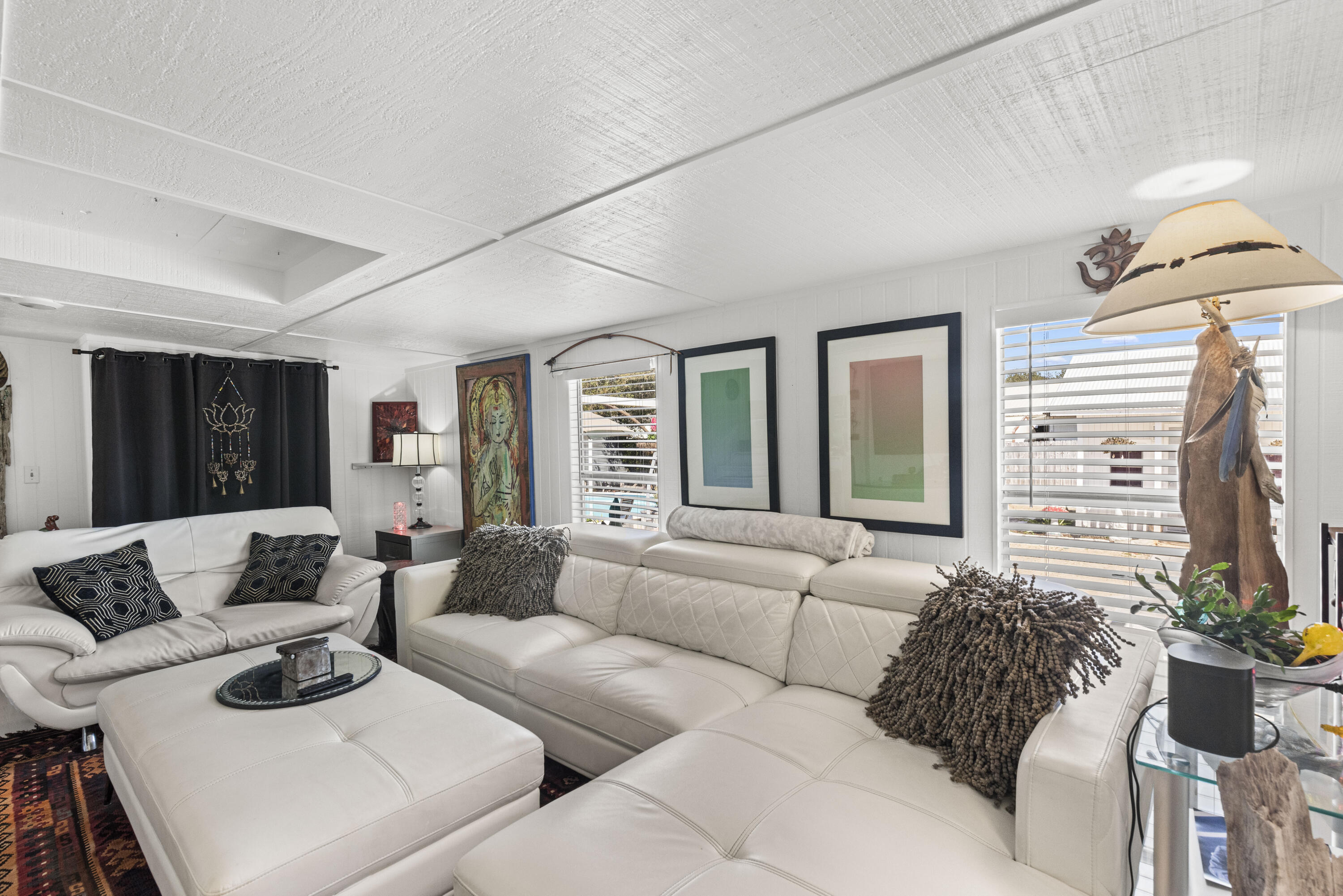 Inlet Beach Lots - Residential