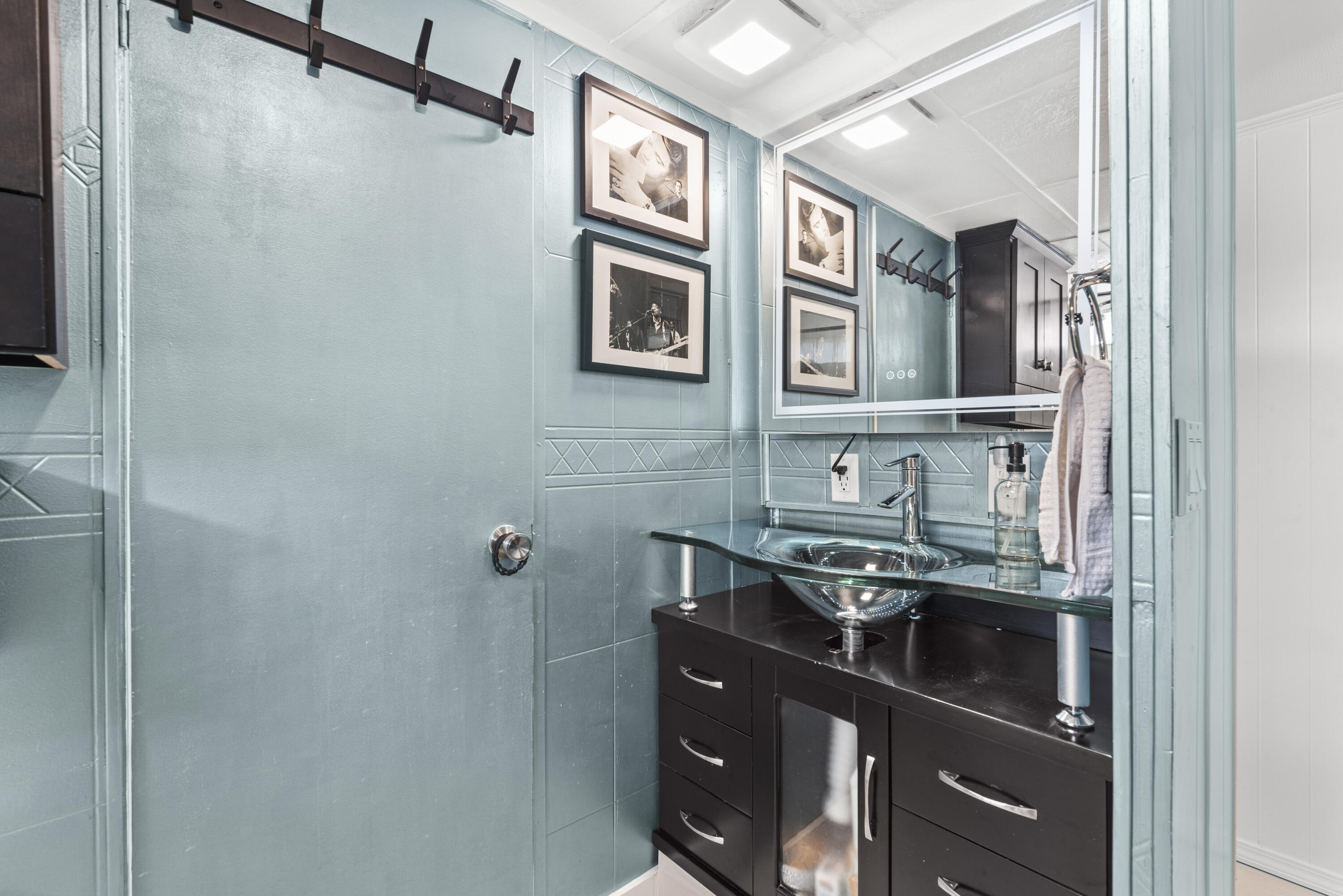 Inlet Beach Lots - Residential