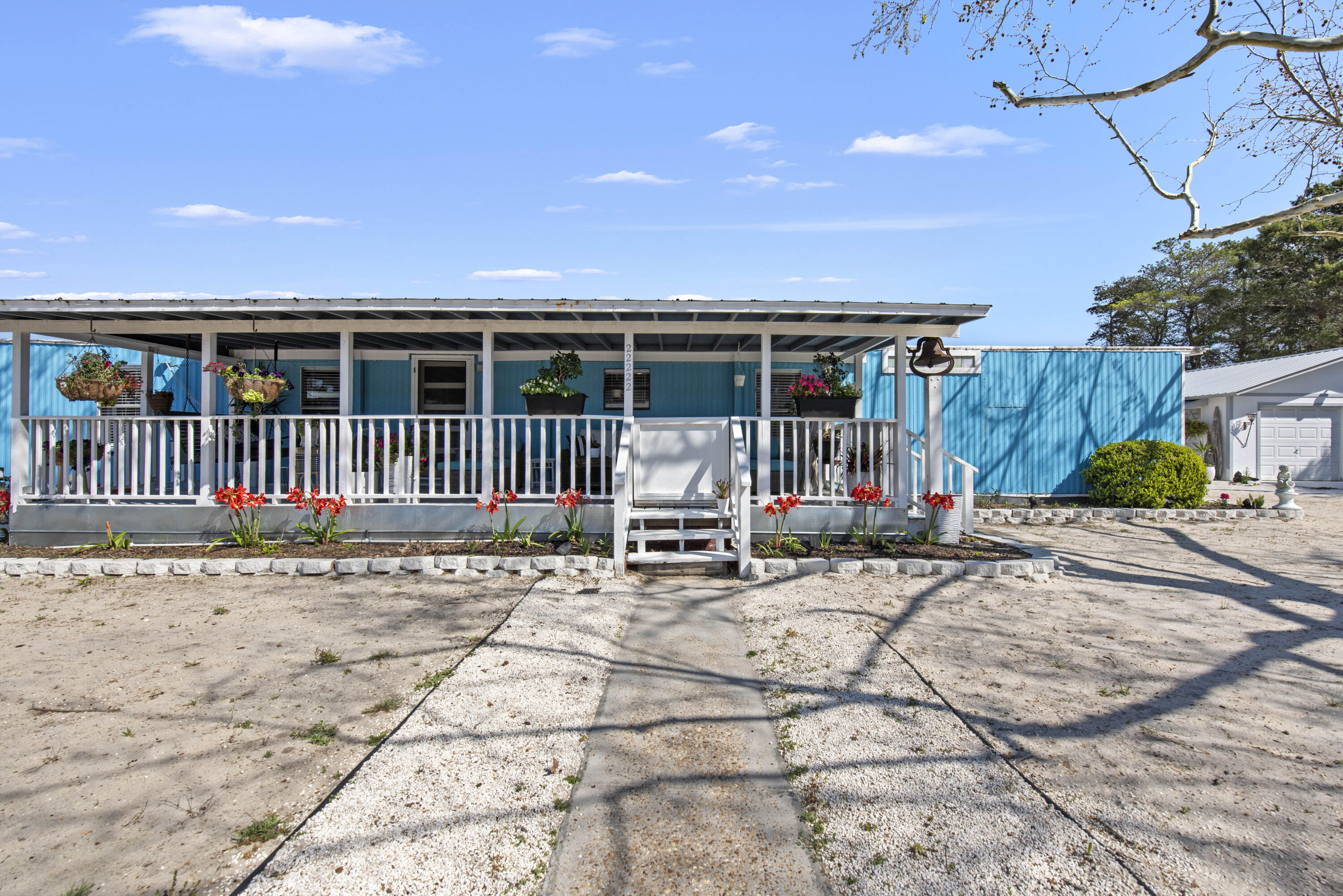 Inlet Beach Lots - Residential