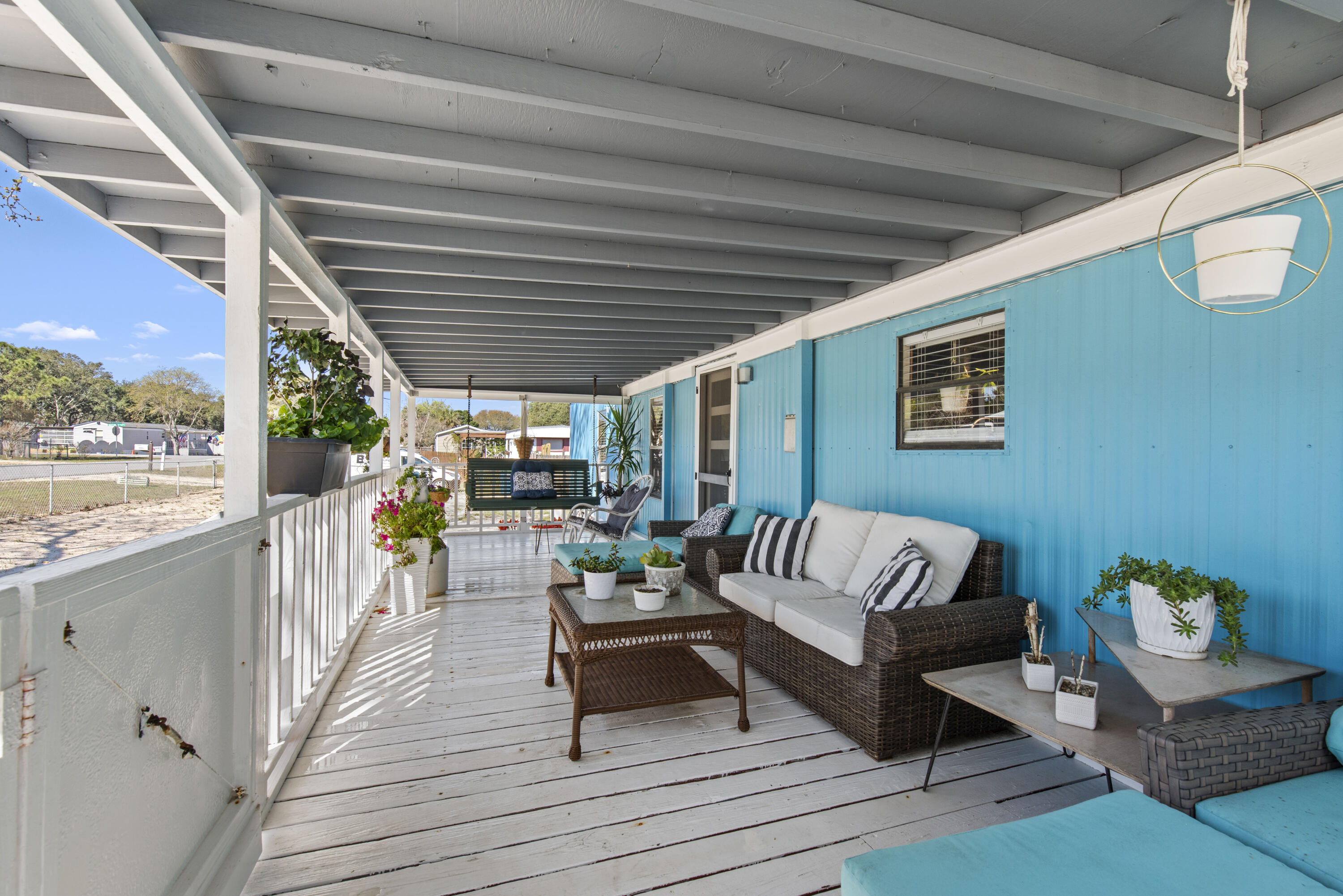 Inlet Beach Lots - Residential