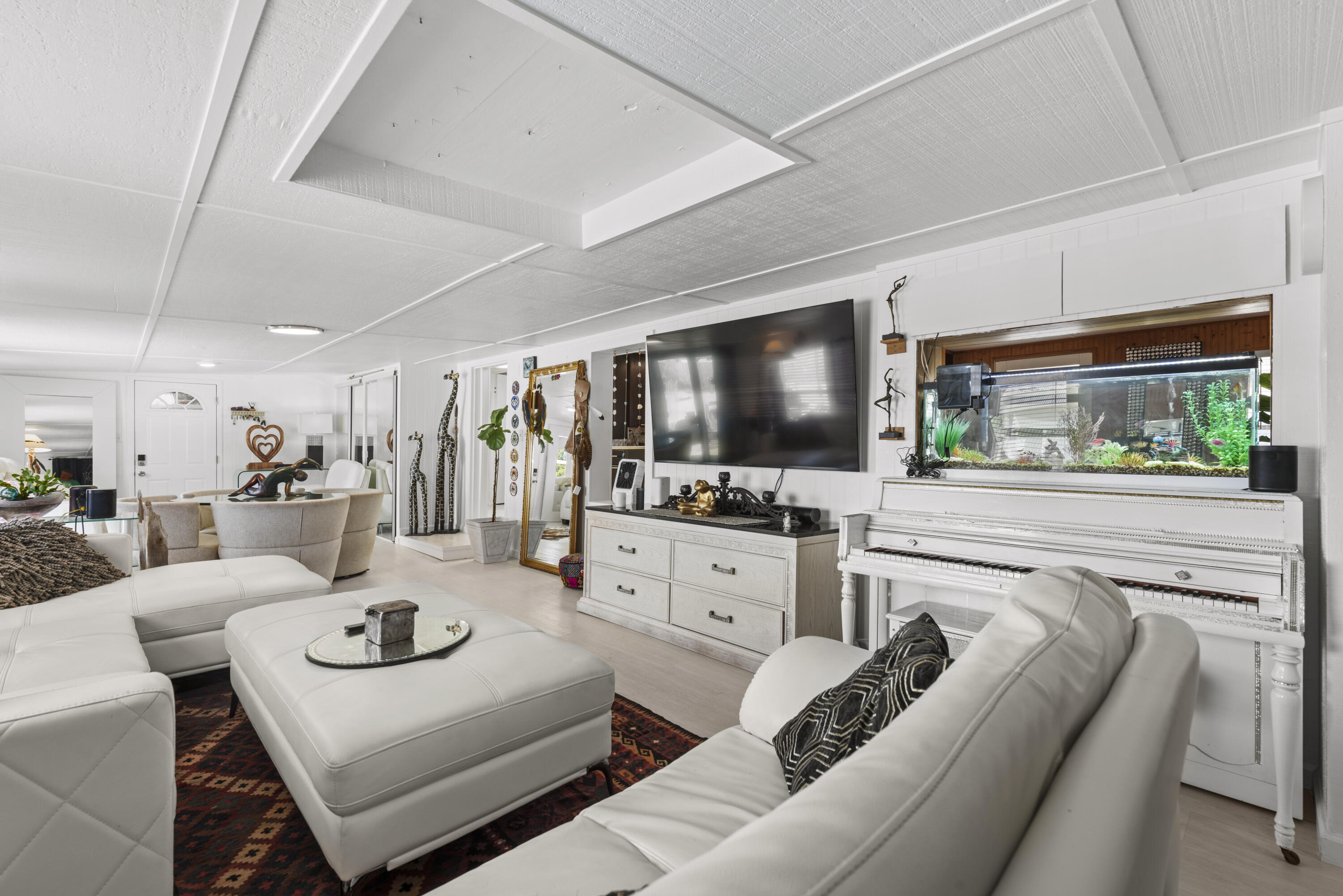 Inlet Beach Lots - Residential