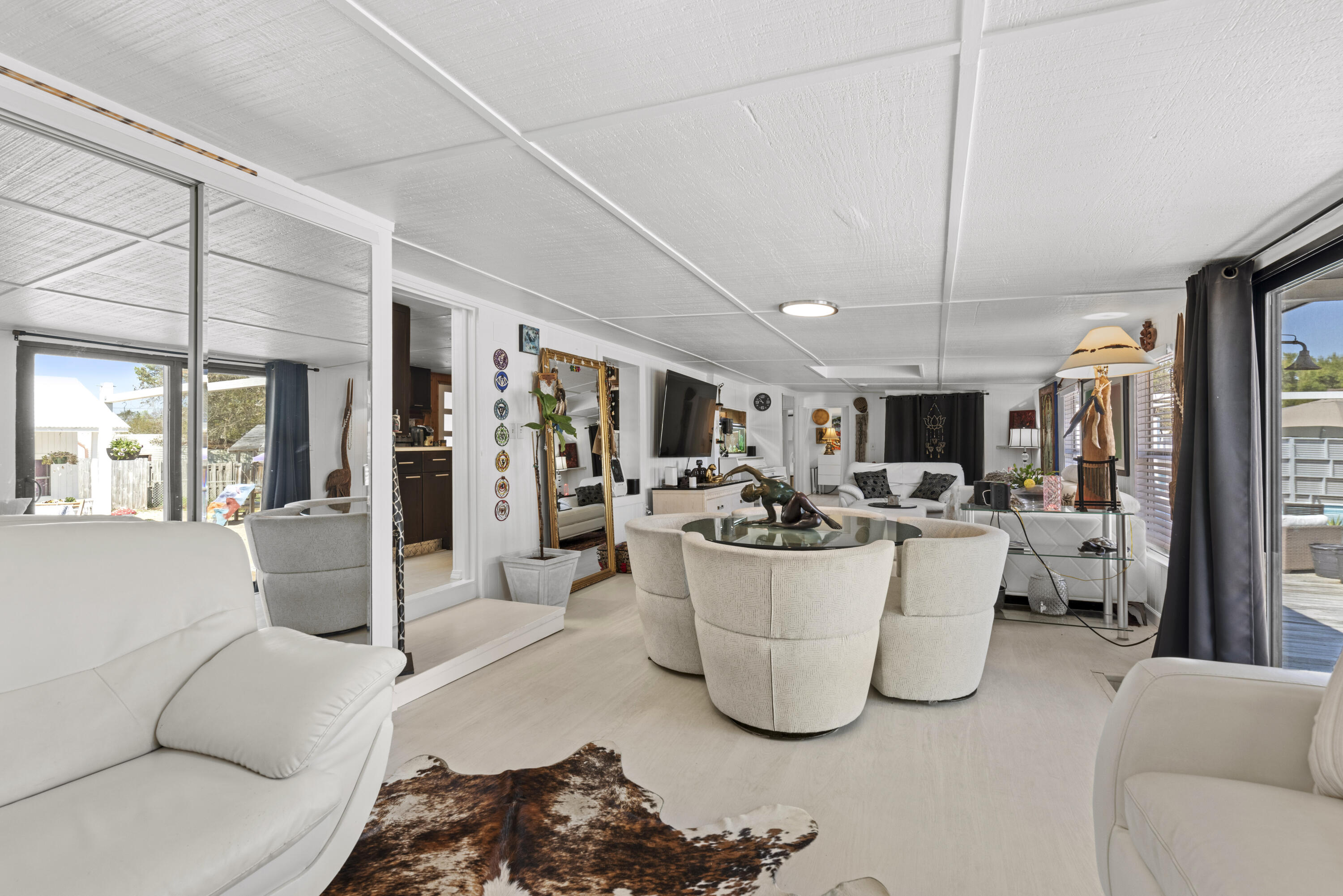 Inlet Beach Lots - Residential