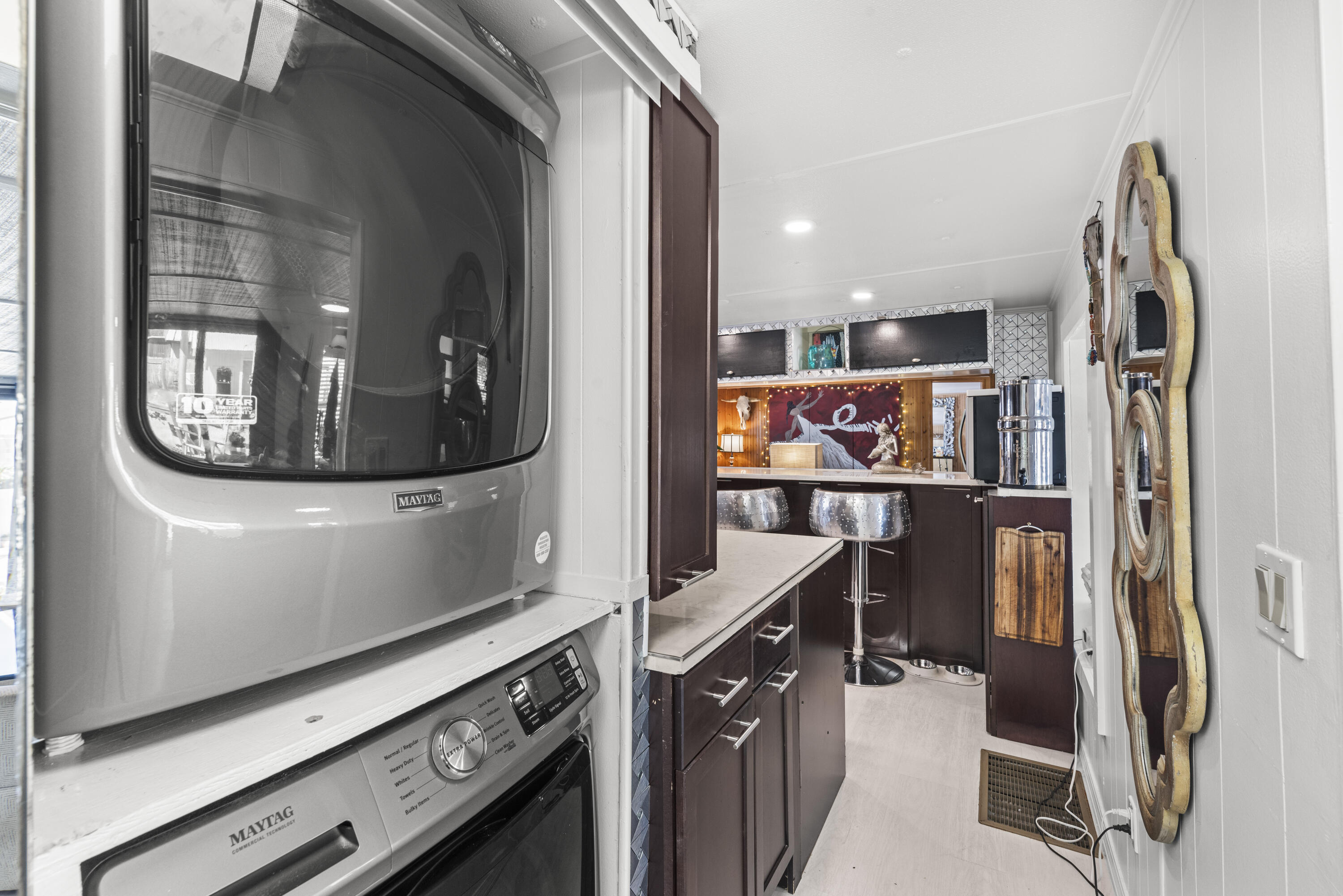 Inlet Beach Lots - Residential