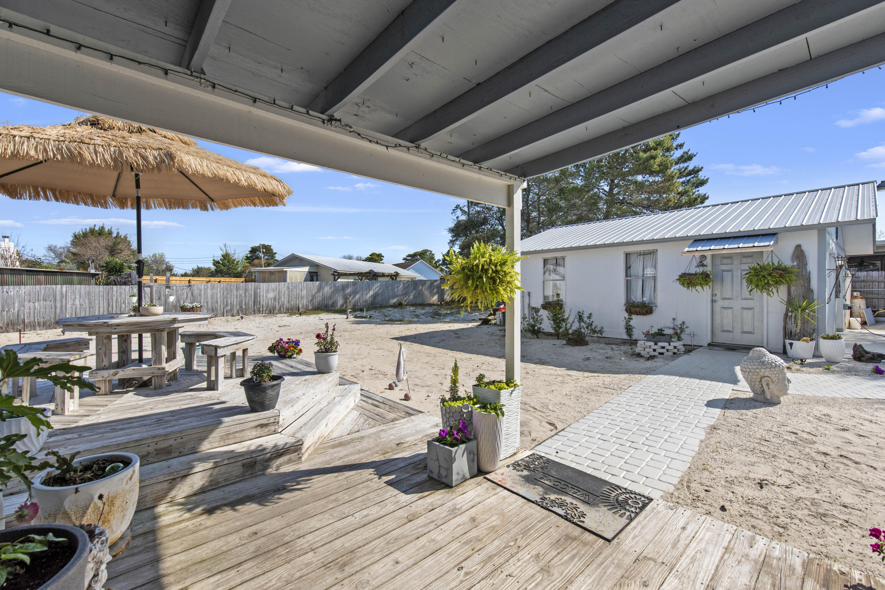 Inlet Beach Lots - Residential