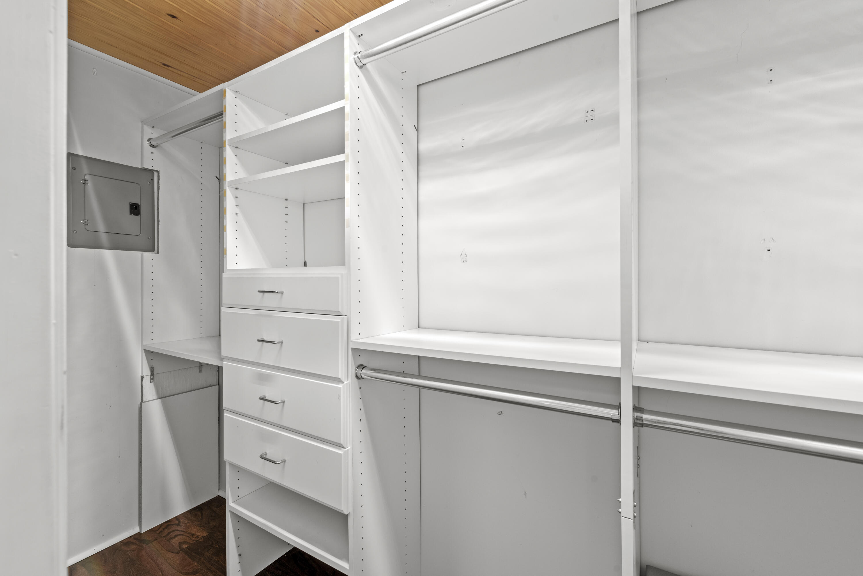 Inlet Beach Lots - Residential