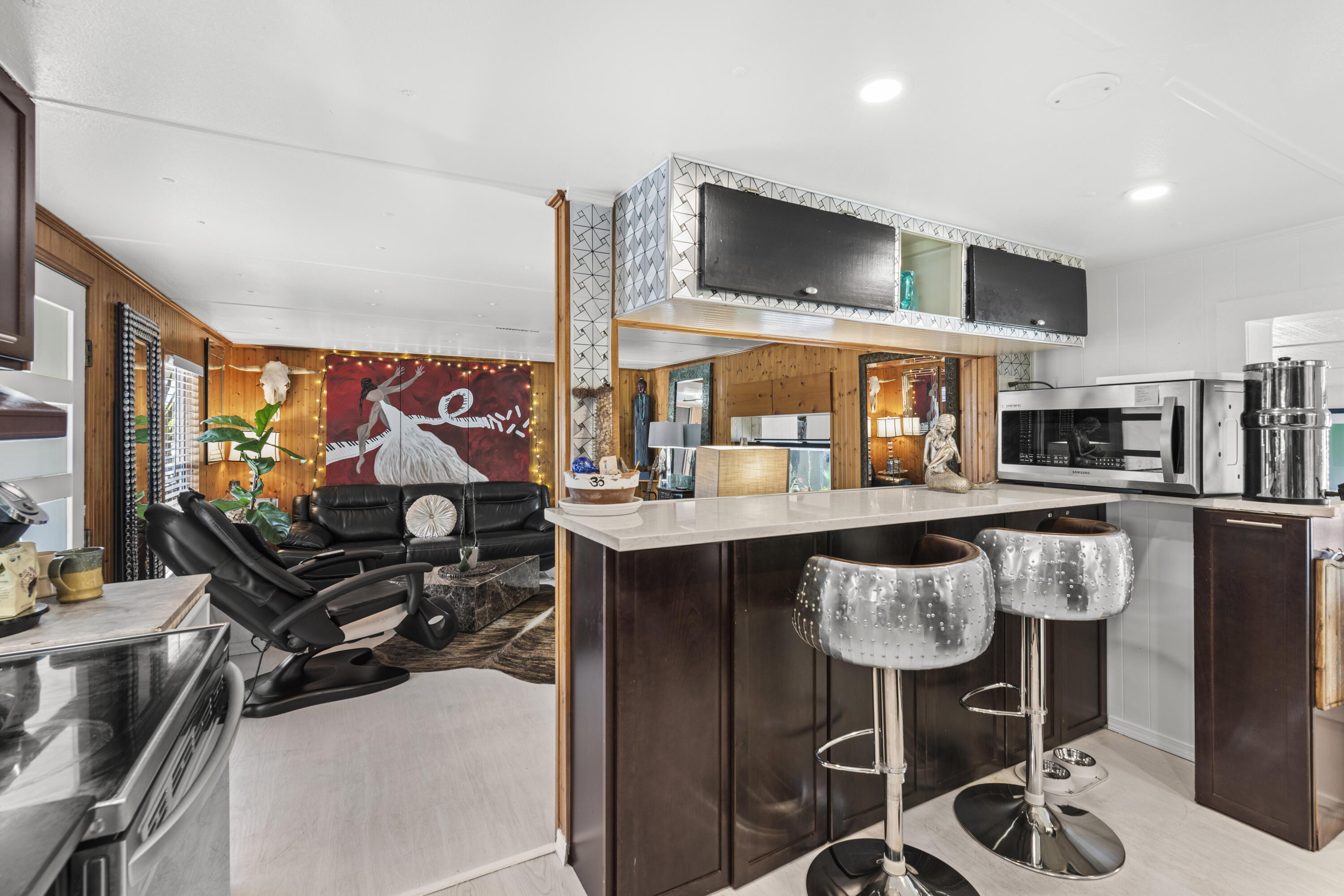 Inlet Beach Lots - Residential