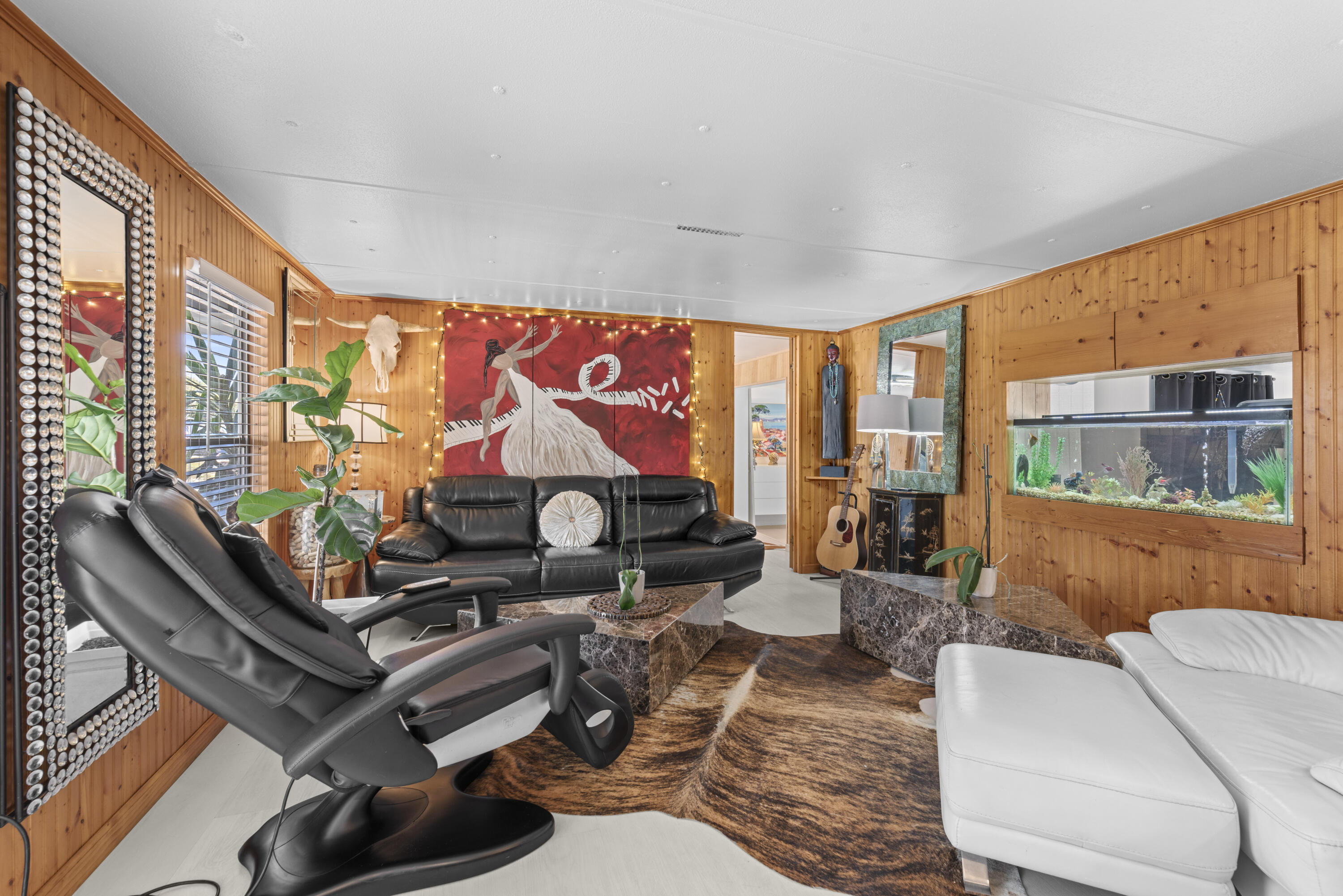 Inlet Beach Lots - Residential