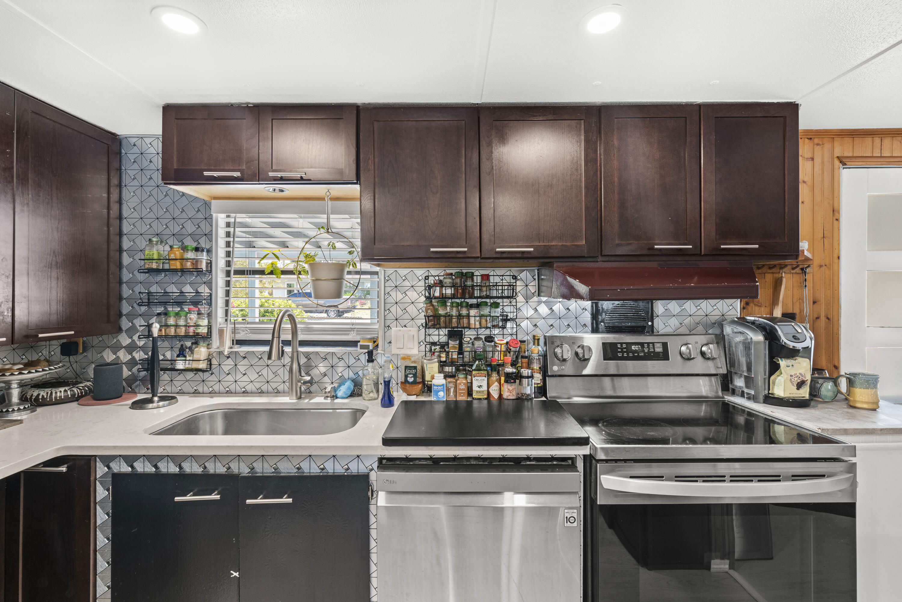 Inlet Beach Lots - Residential