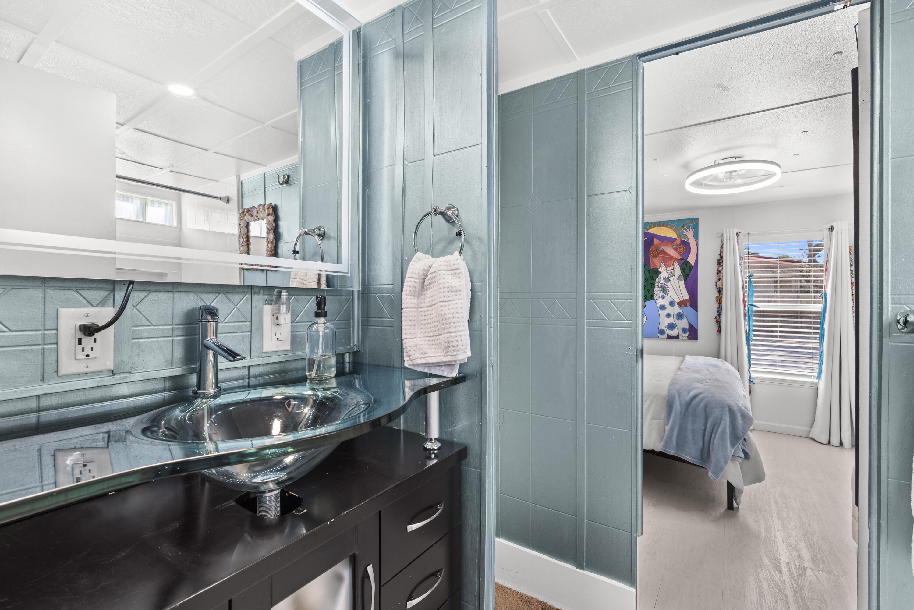 Inlet Beach Lots - Residential